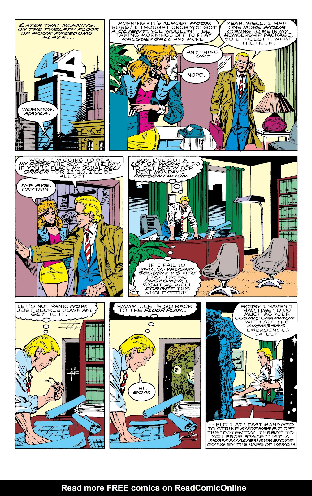 Acts of Vengeance: Avengers TPB_(Part_3) - Page 43