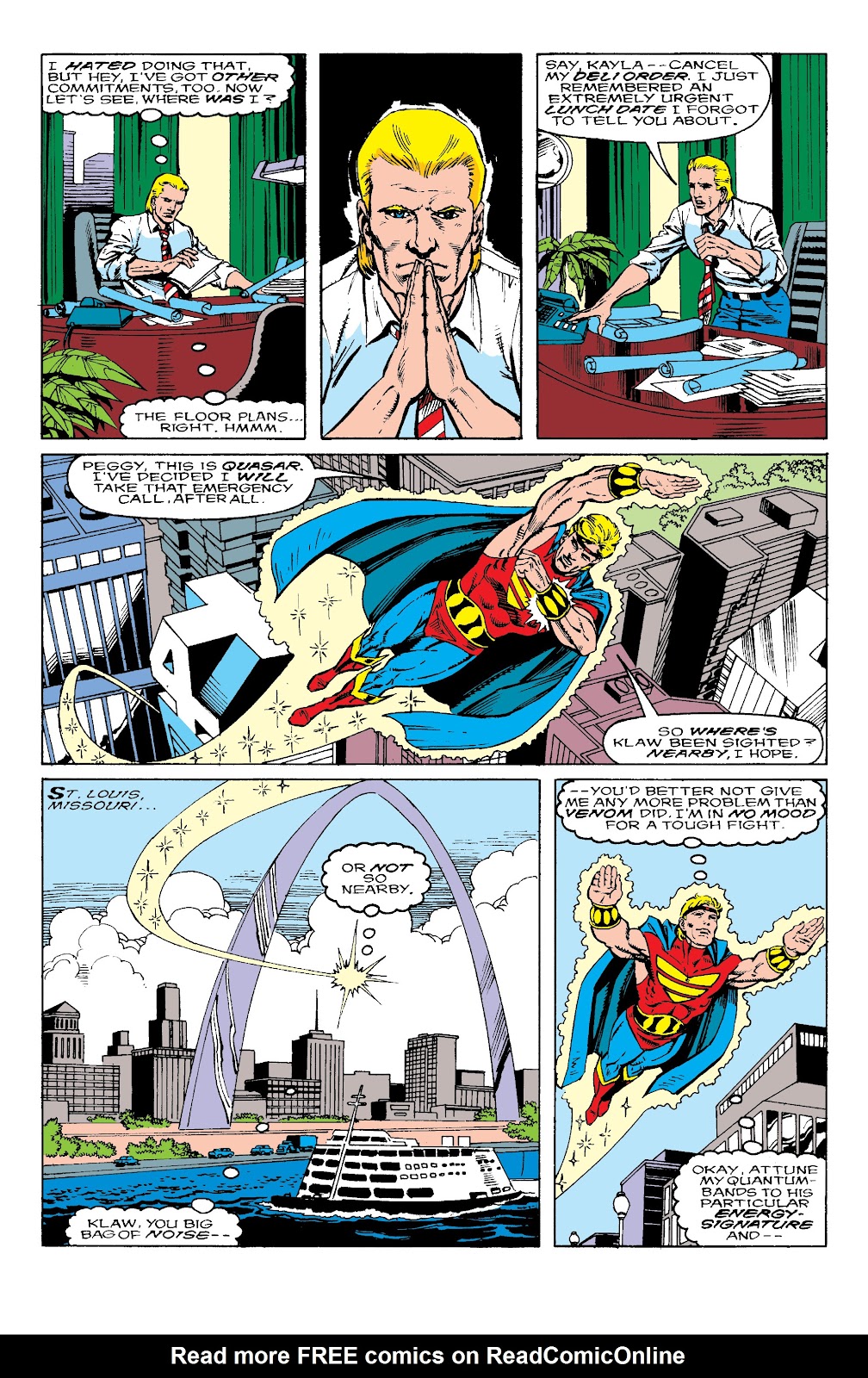 Acts of Vengeance: Avengers TPB_(Part_3) - Page 45