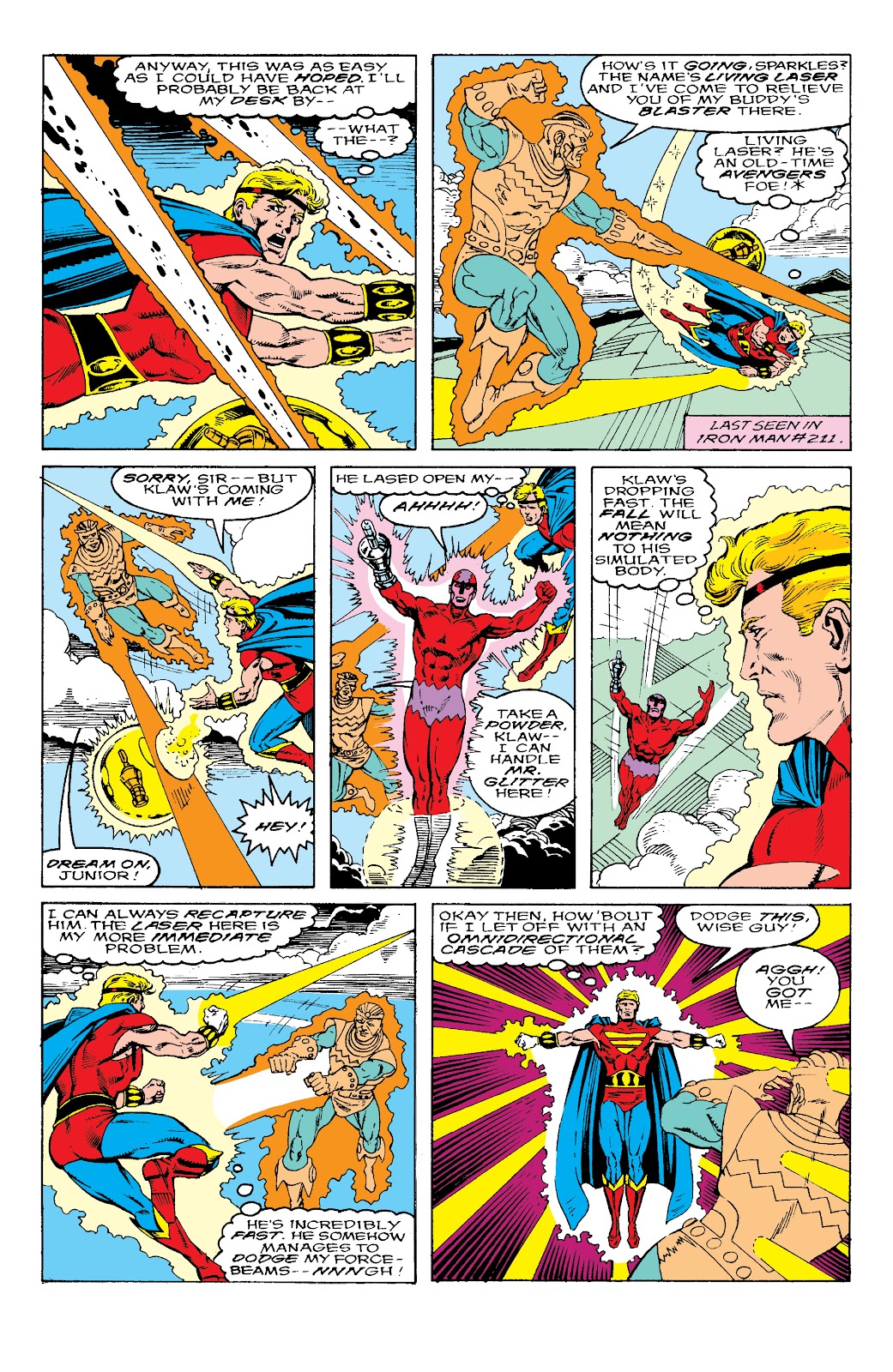 Acts of Vengeance: Avengers TPB_(Part_3) - Page 48