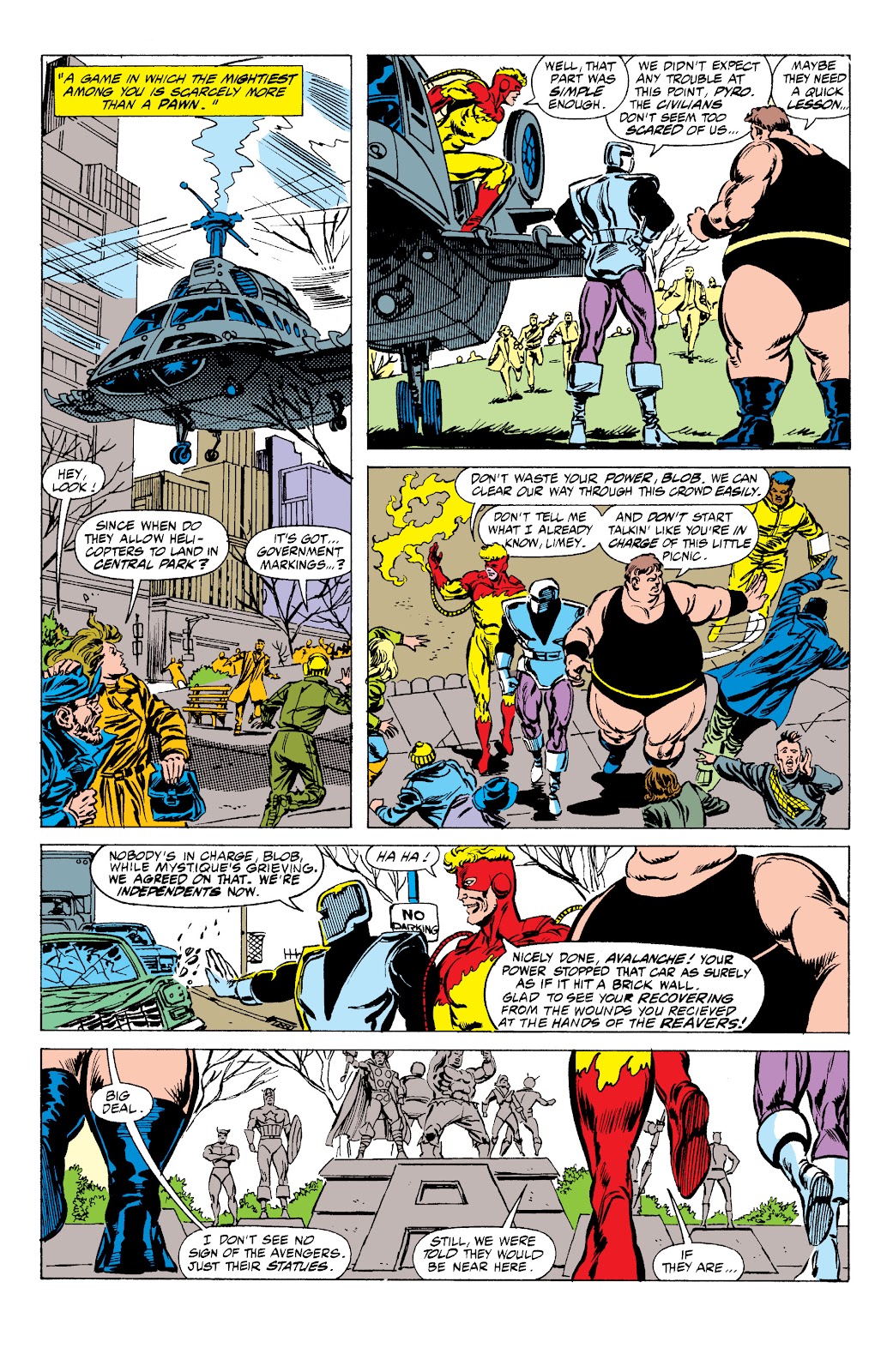 Acts of Vengeance: Avengers TPB_(Part_3) - Page 69