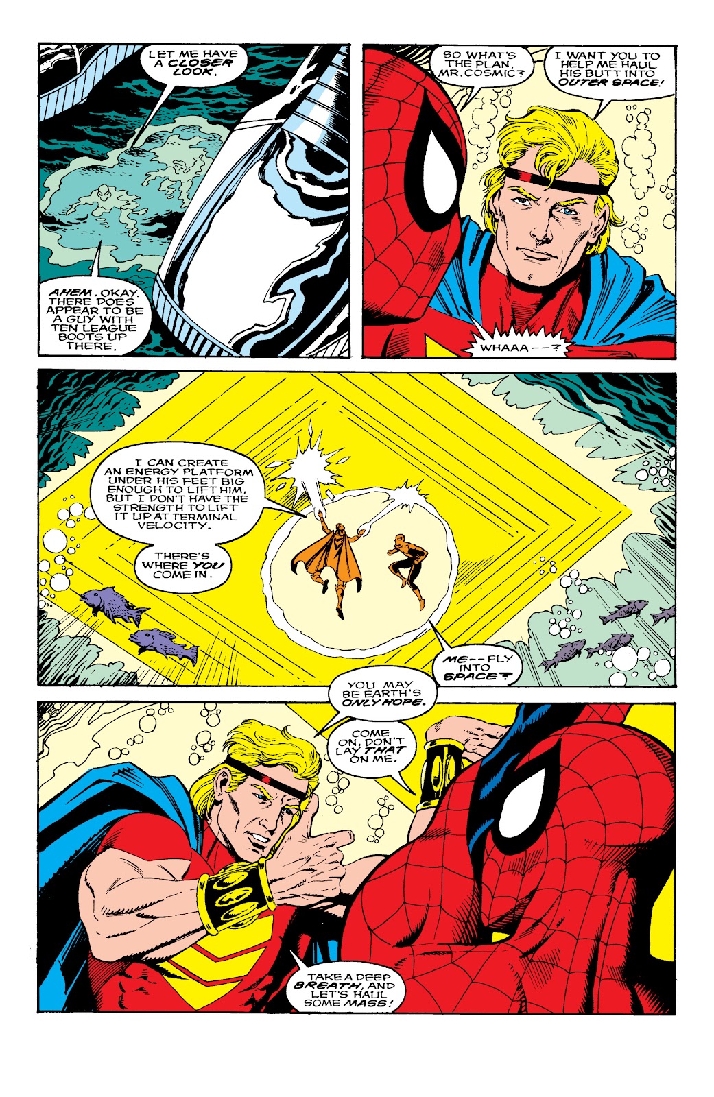 Acts of Vengeance: Avengers TPB_(Part_4) - Page 42