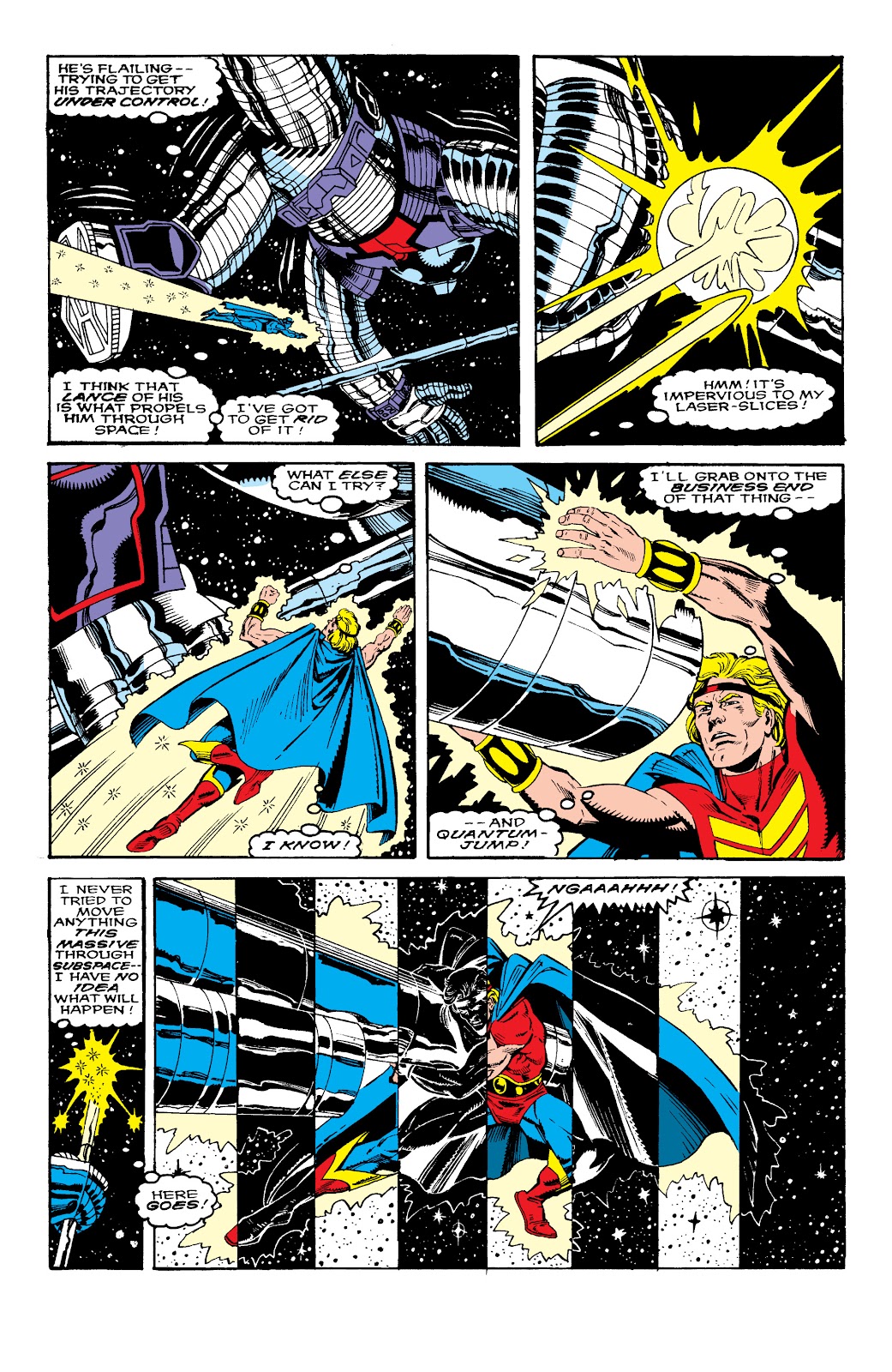 Acts of Vengeance: Avengers TPB_(Part_4) - Page 46