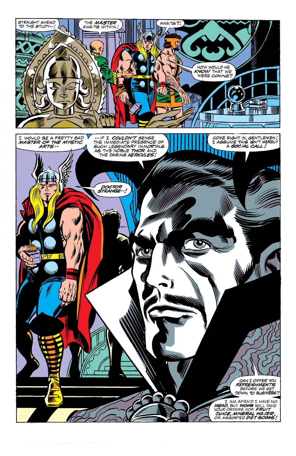 Acts of Vengeance: Avengers TPB_(Part_5) - Page 19