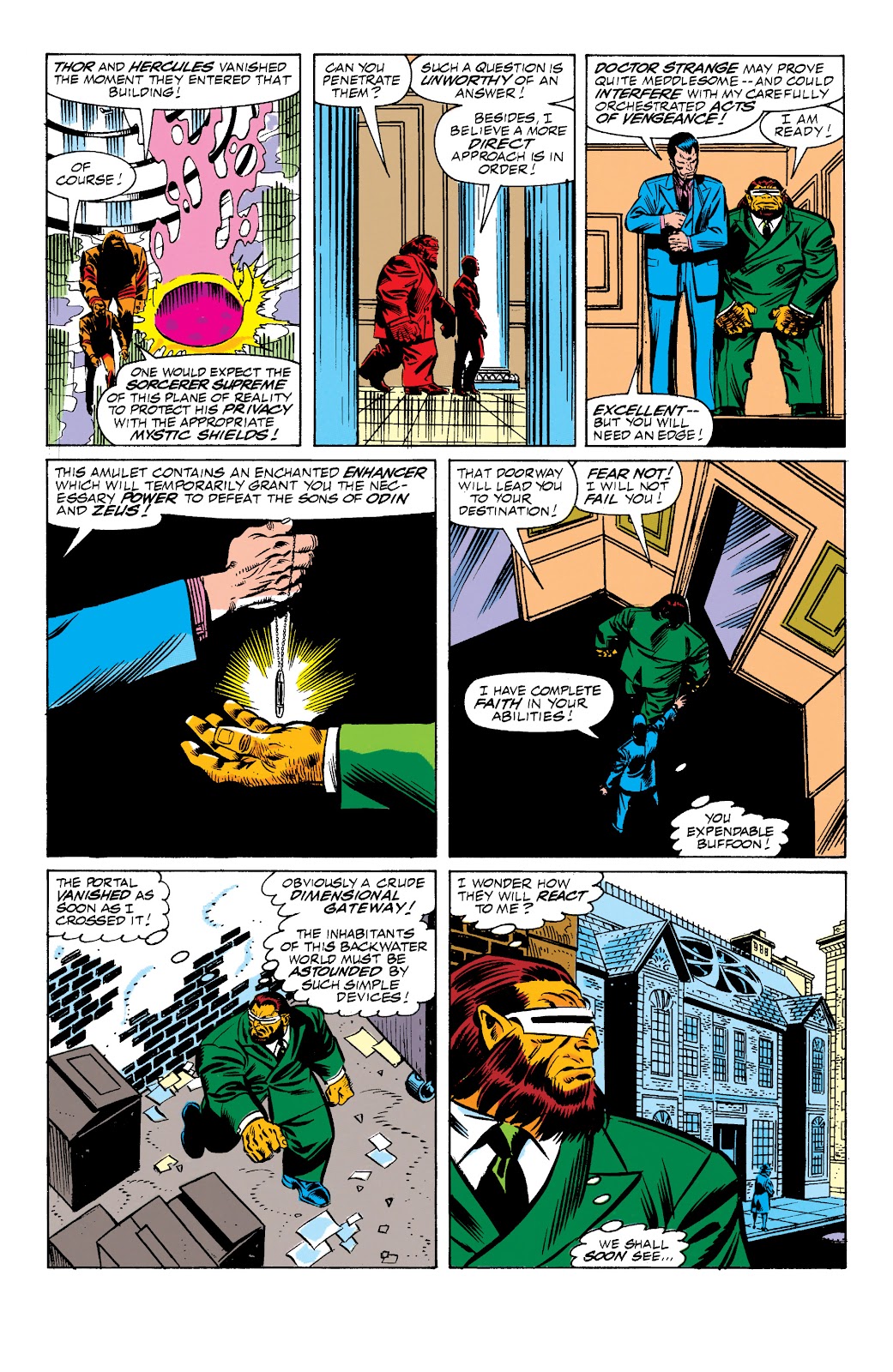 Acts of Vengeance: Avengers TPB_(Part_5) - Page 20
