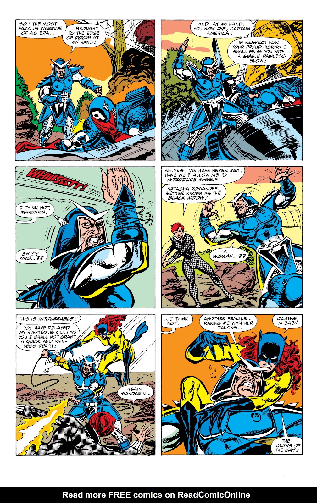 Acts of Vengeance: Avengers TPB_(Part_5) - Page 45