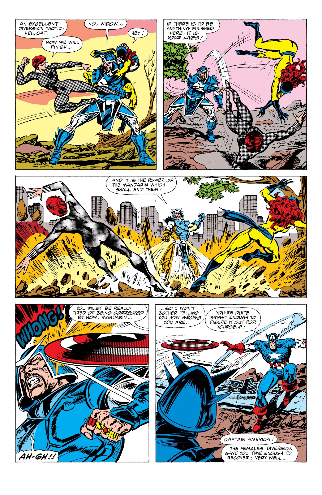 Acts of Vengeance: Avengers TPB_(Part_5) - Page 46
