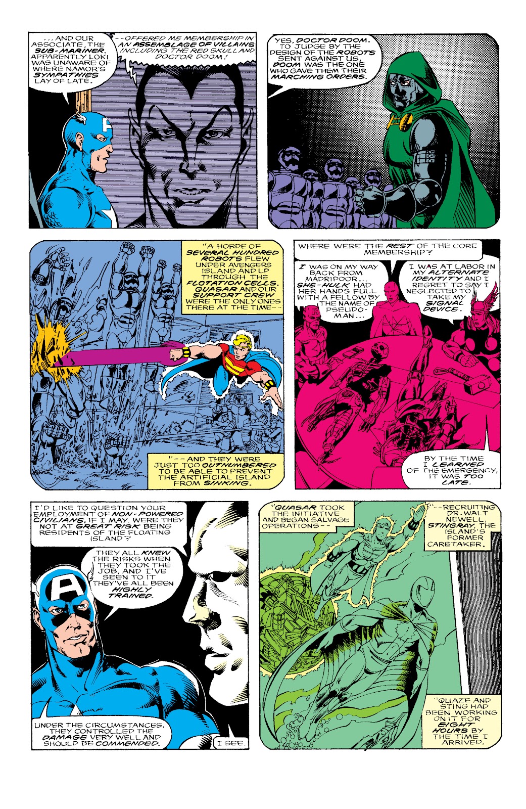 Acts of Vengeance: Avengers TPB_(Part_5) - Page 78