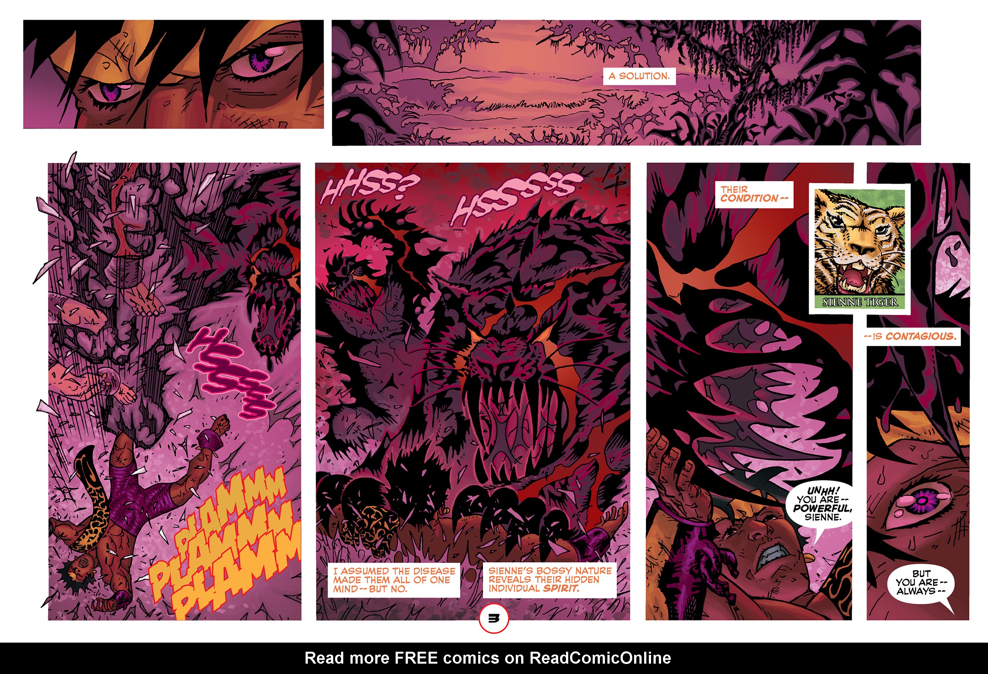 Adam.3 Issue #4 - Page 5
