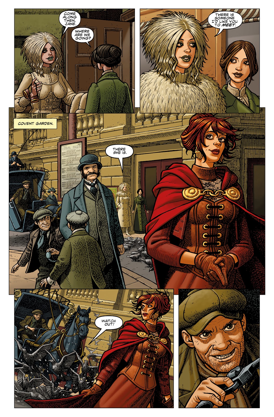 Adler TPB - Page 16