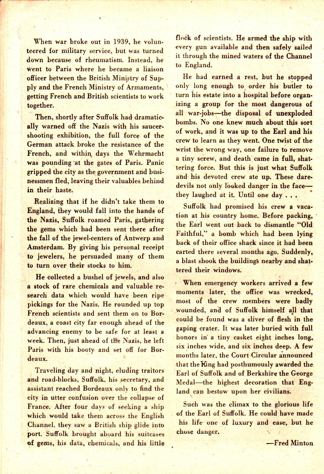Adventure Comics (1938) Issue #173 - Page 32