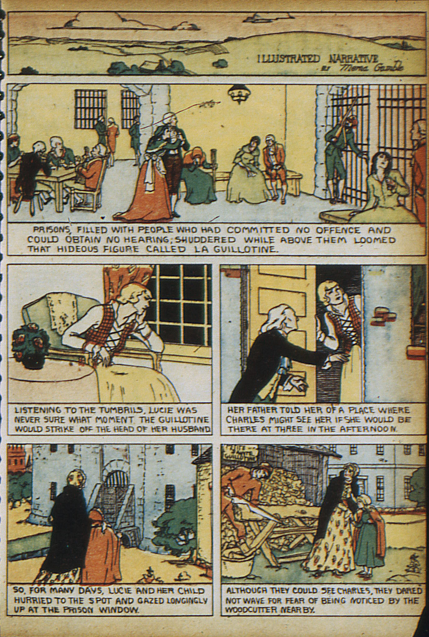 Adventure Comics (1938) Issue #19 - Page 14