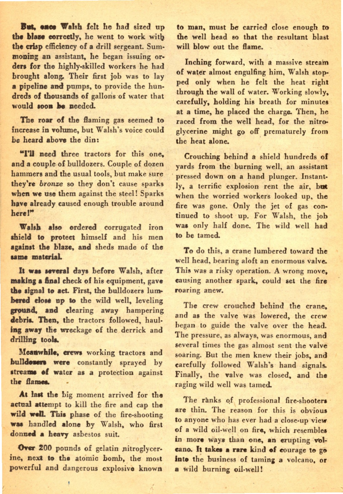 Adventure Comics (1938) Issue #202 - Page 32