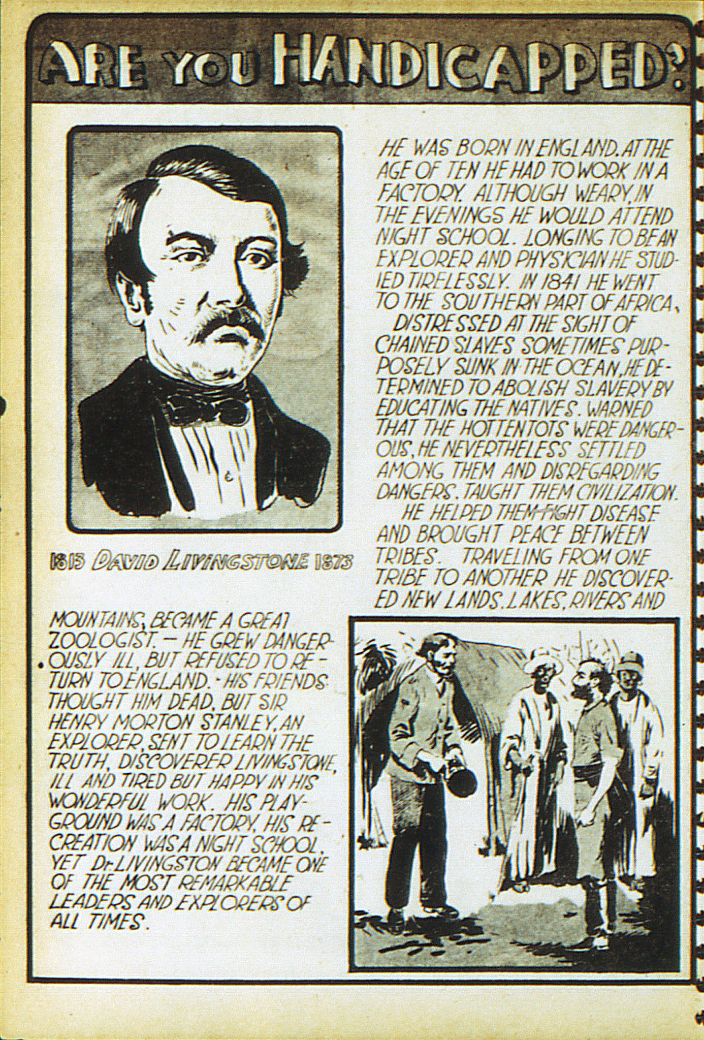Adventure Comics (1938) Issue #21 - Page 29