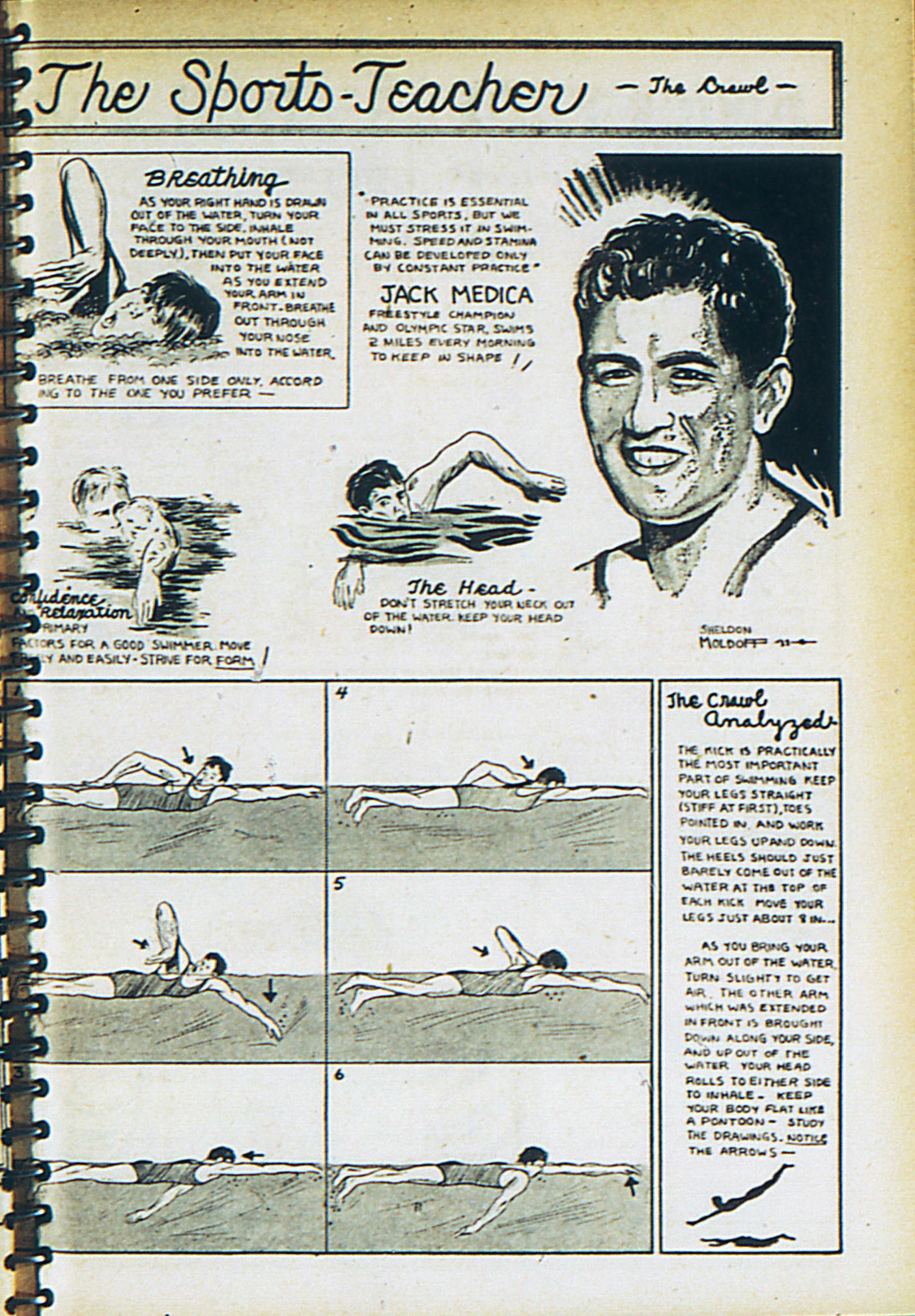 Adventure Comics (1938) Issue #30 - Page 22