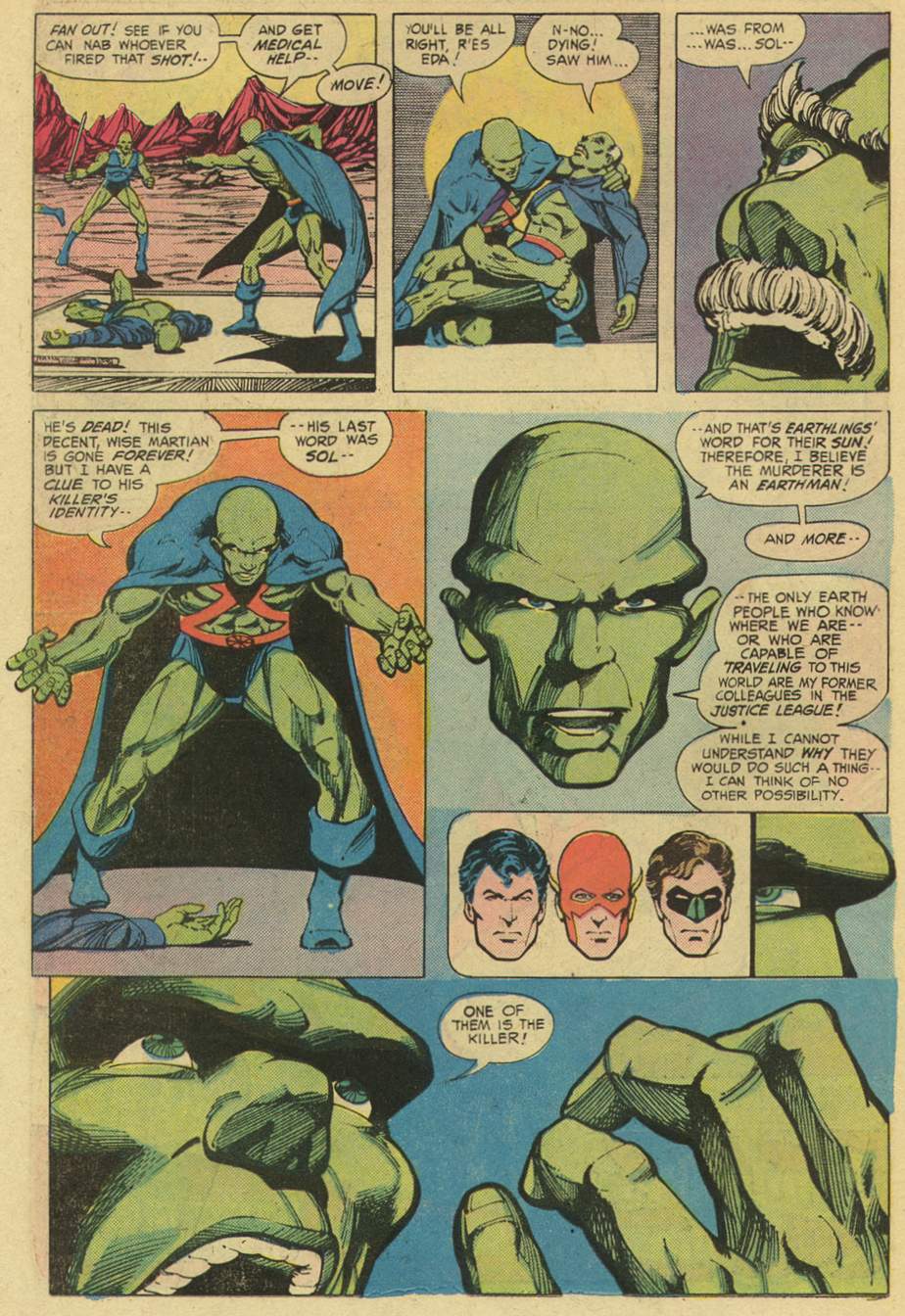 Adventure Comics (1938) Issue #449 - Page 26