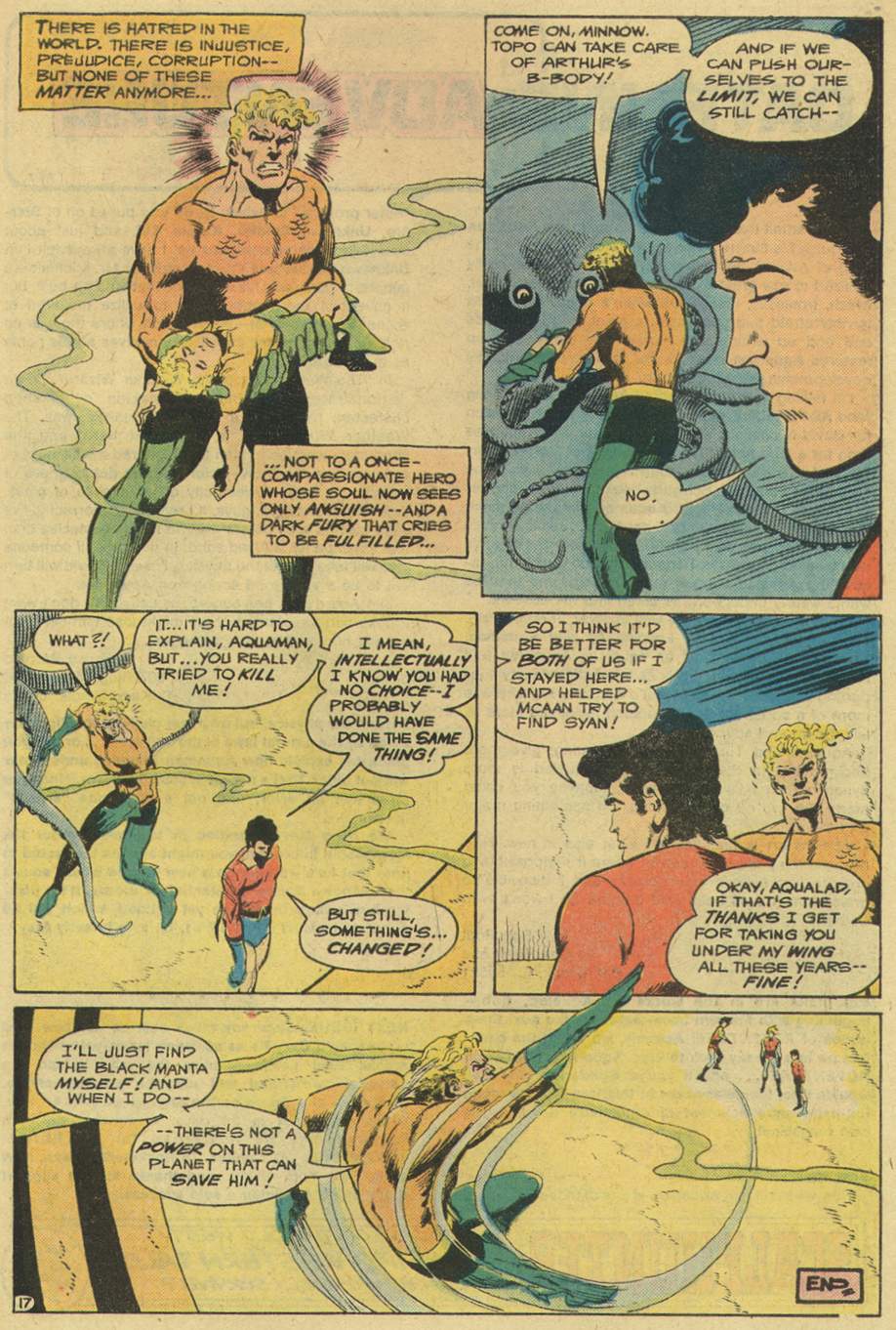 Adventure Comics (1938) Issue #452 - Page 31
