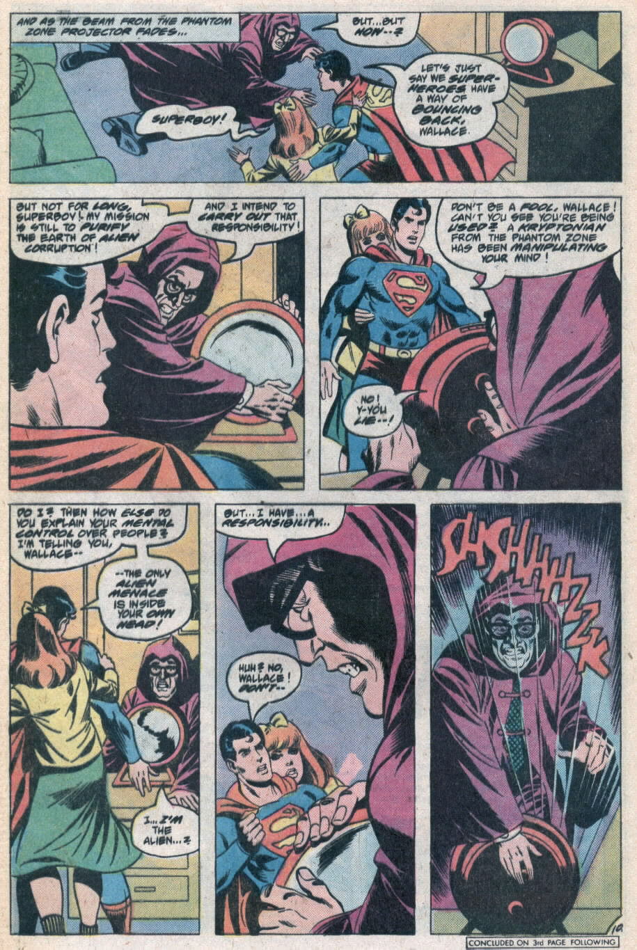 Adventure Comics (1938) Issue #458 - Page 11
