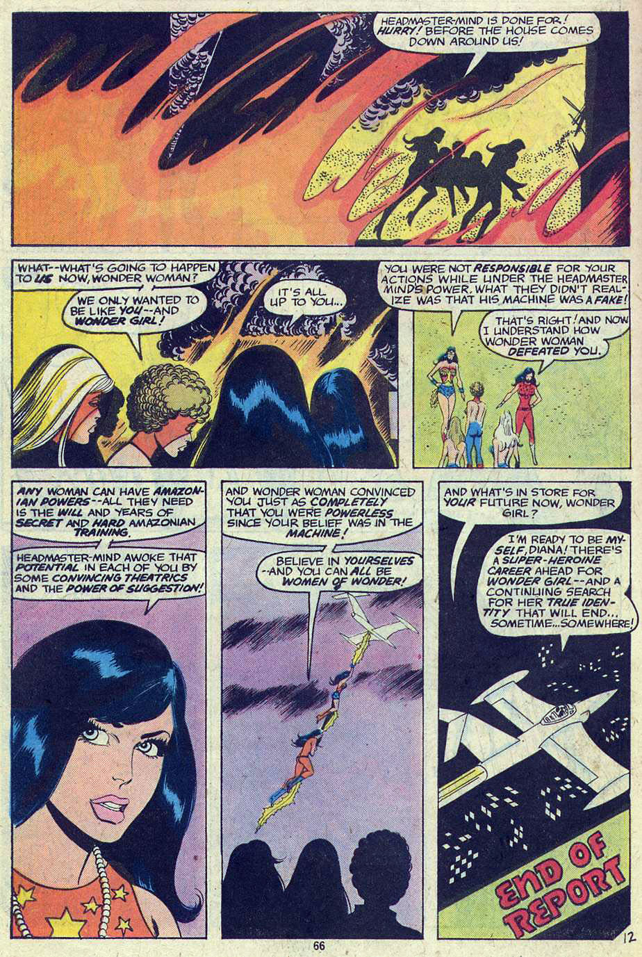 Adventure Comics (1938) Issue #461 - Page 66