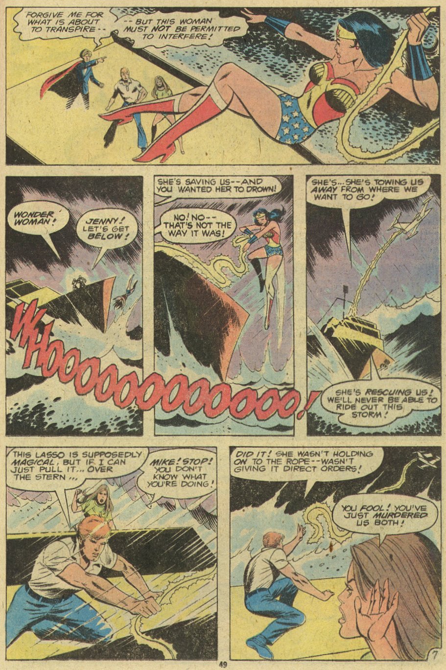 Adventure Comics (1938) Issue #462 - Page 49