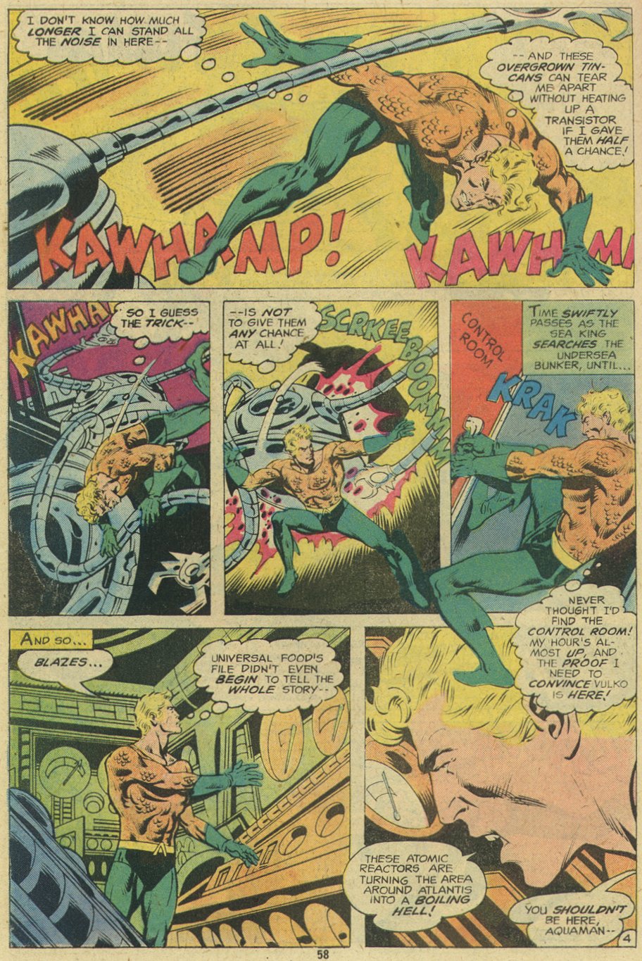 Adventure Comics (1938) Issue #462 - Page 58
