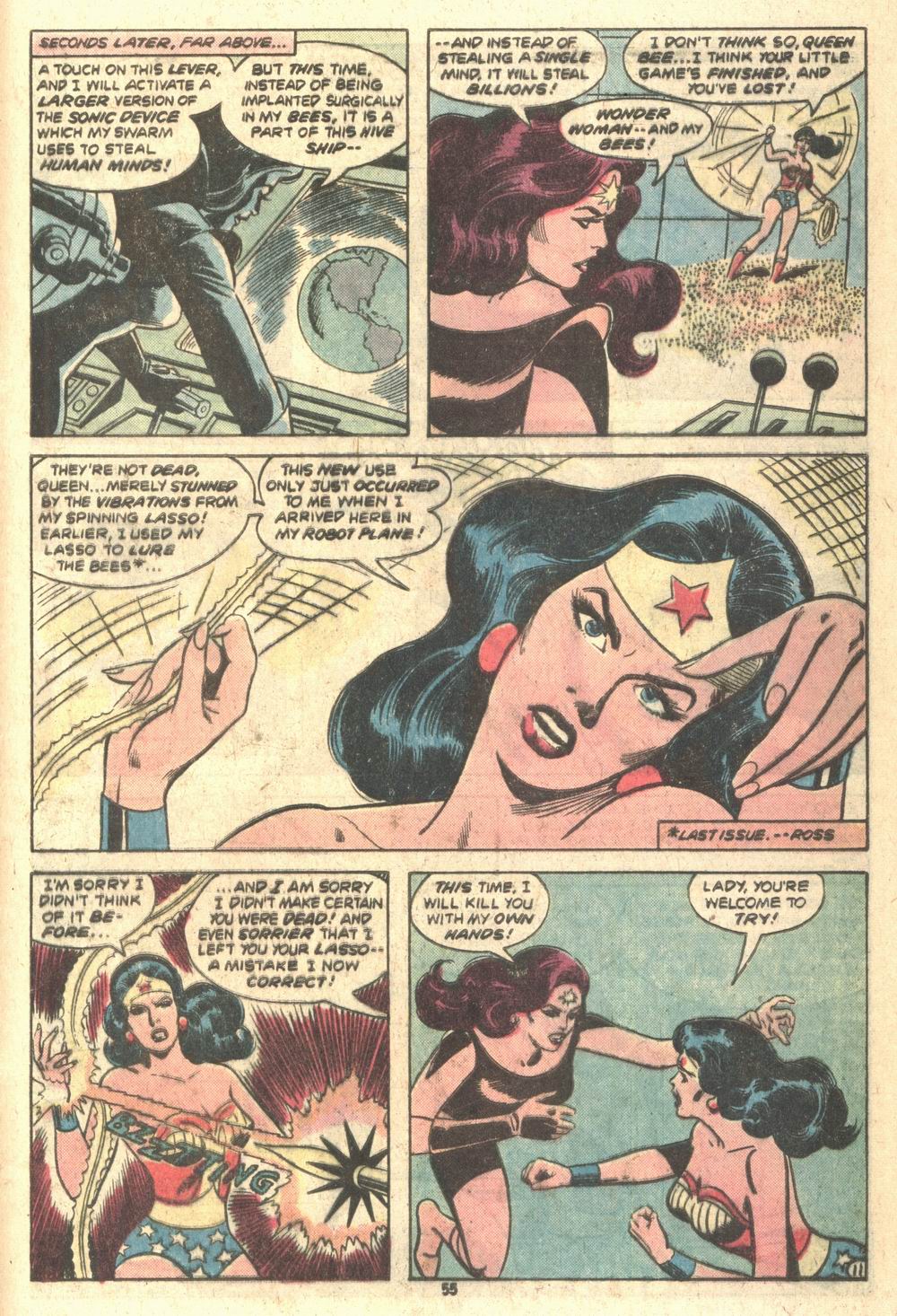 Adventure Comics (1938) Issue #464 - Page 55