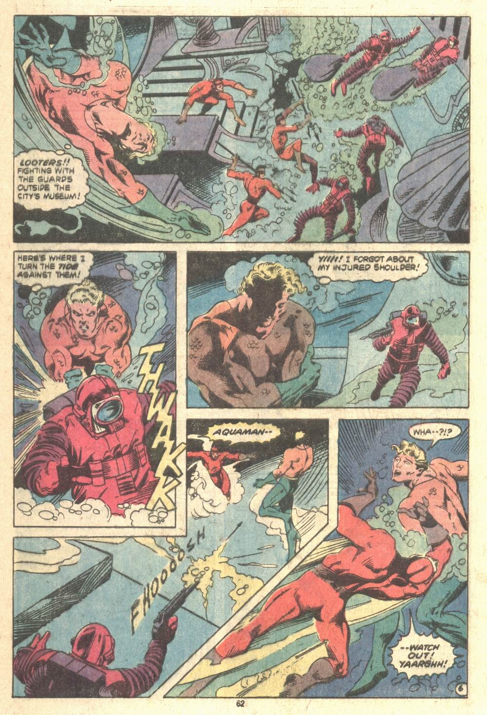 Adventure Comics (1938) Issue #464 - Page 62