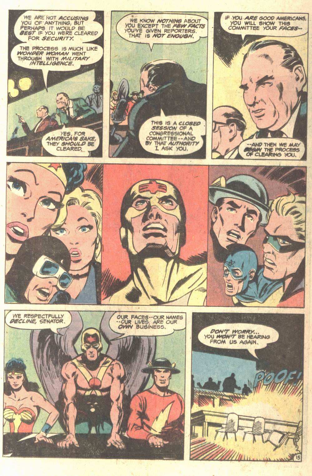 Adventure Comics (1938) Issue #466 - Page 40