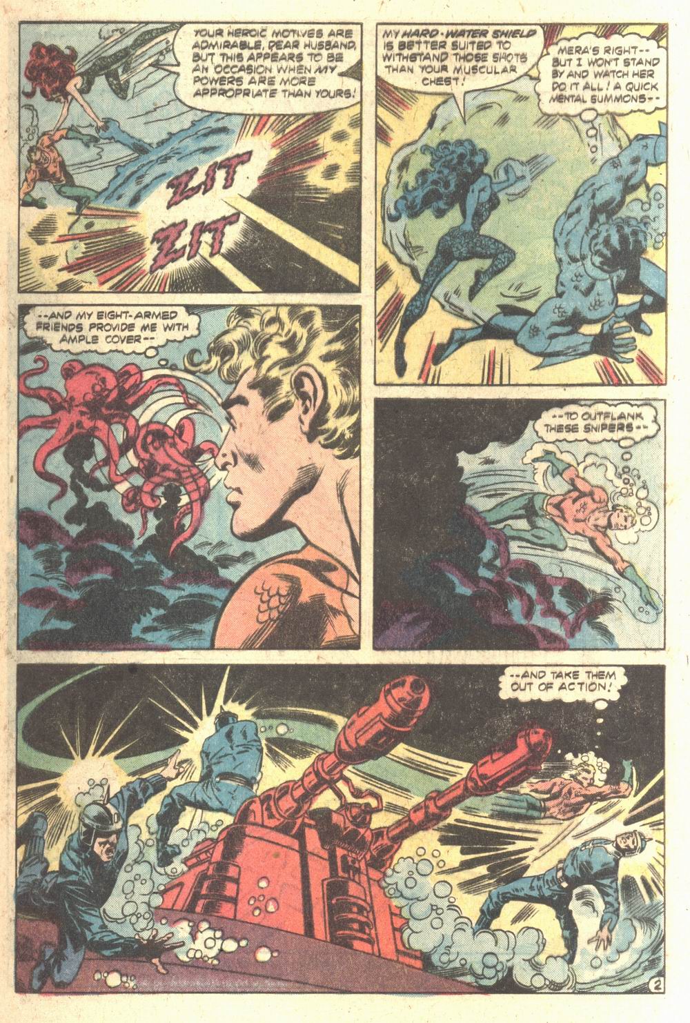 Adventure Comics (1938) Issue #466 - Page 44
