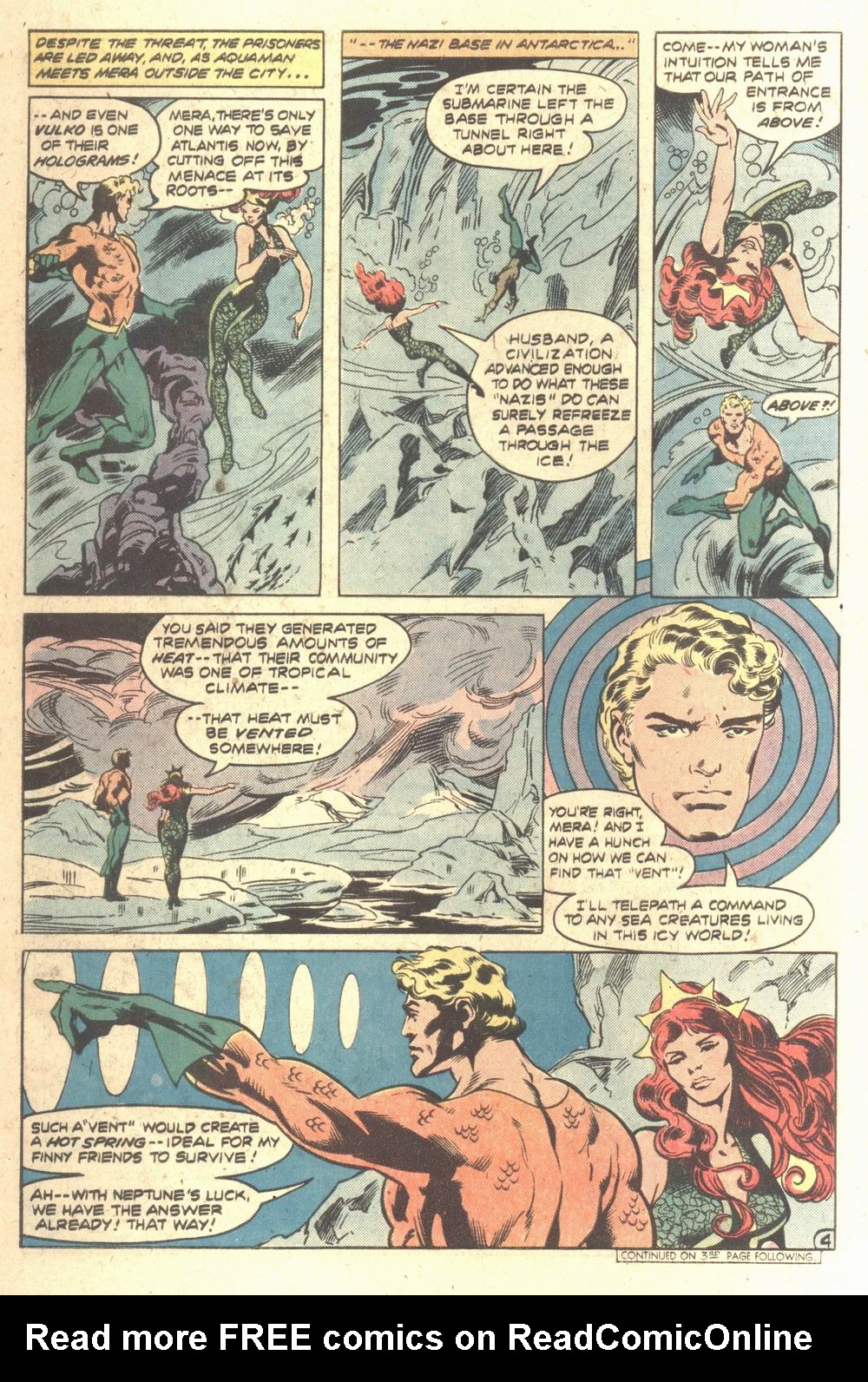 Adventure Comics (1938) Issue #466 - Page 46