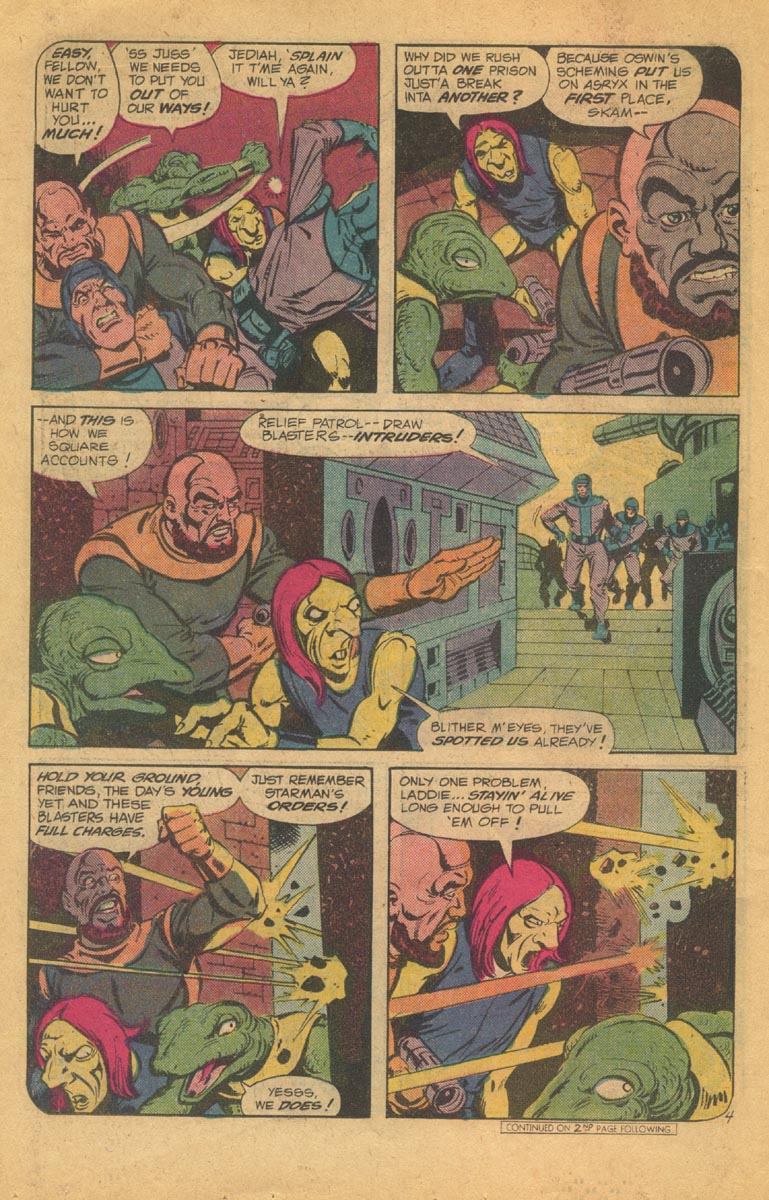 Adventure Comics (1938) Issue #475 - Page 19