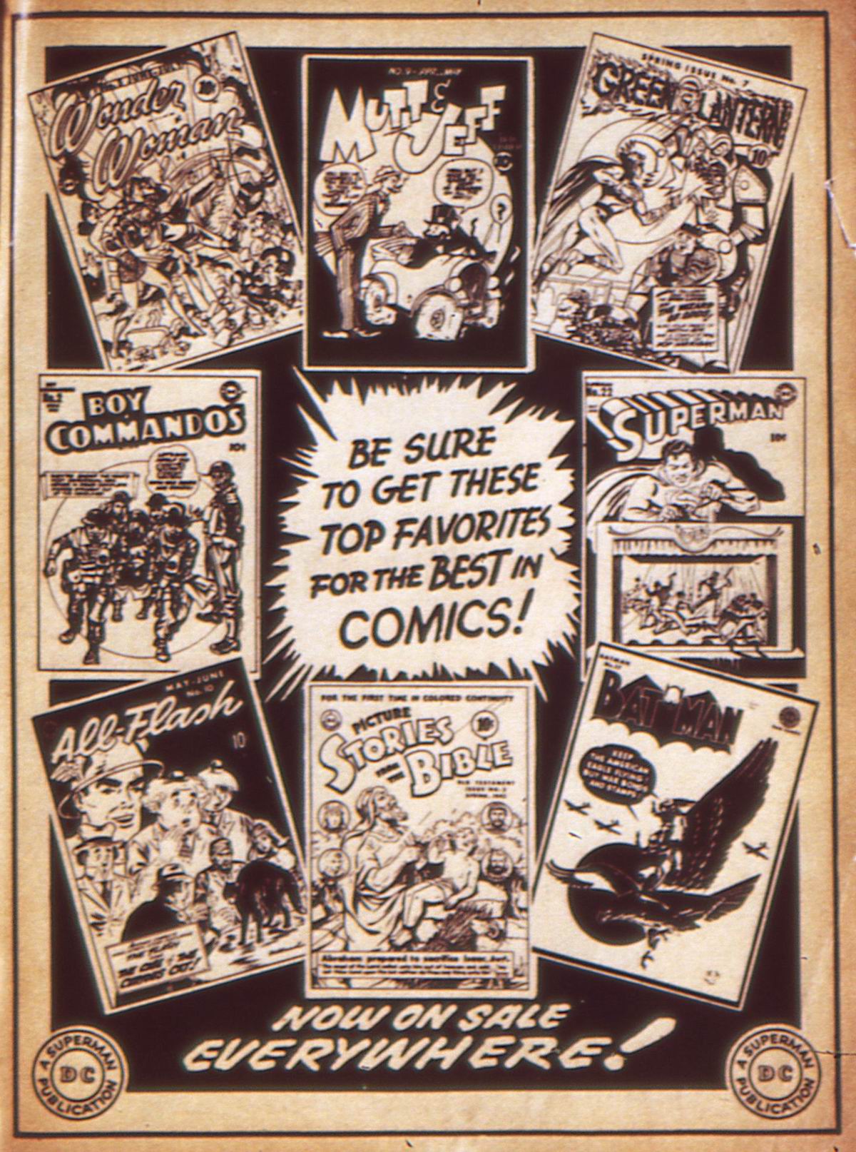 Adventure Comics (1938) Issue #86 - Page 59