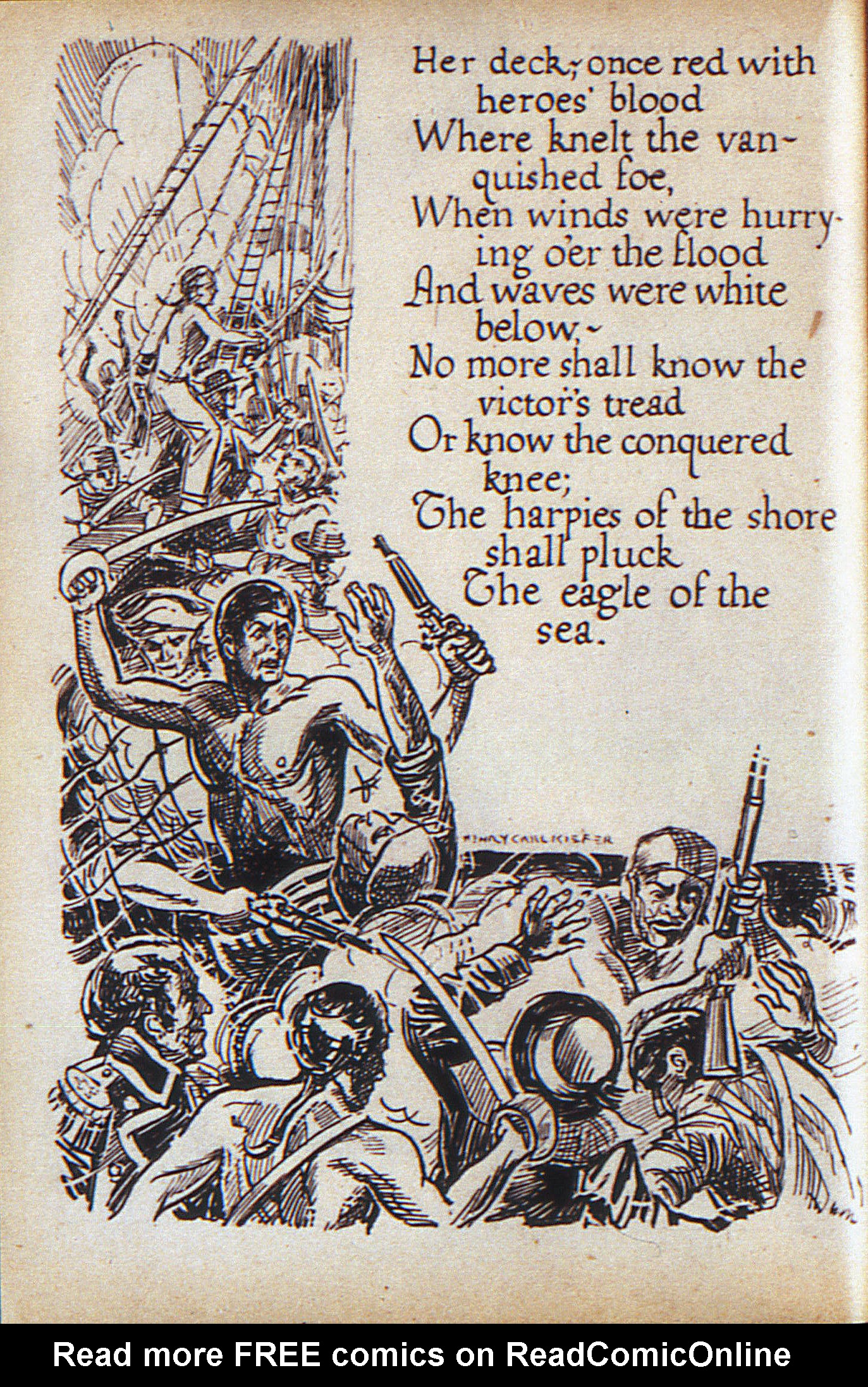 Adventure Comics (1938) Issue #9 - Page 33