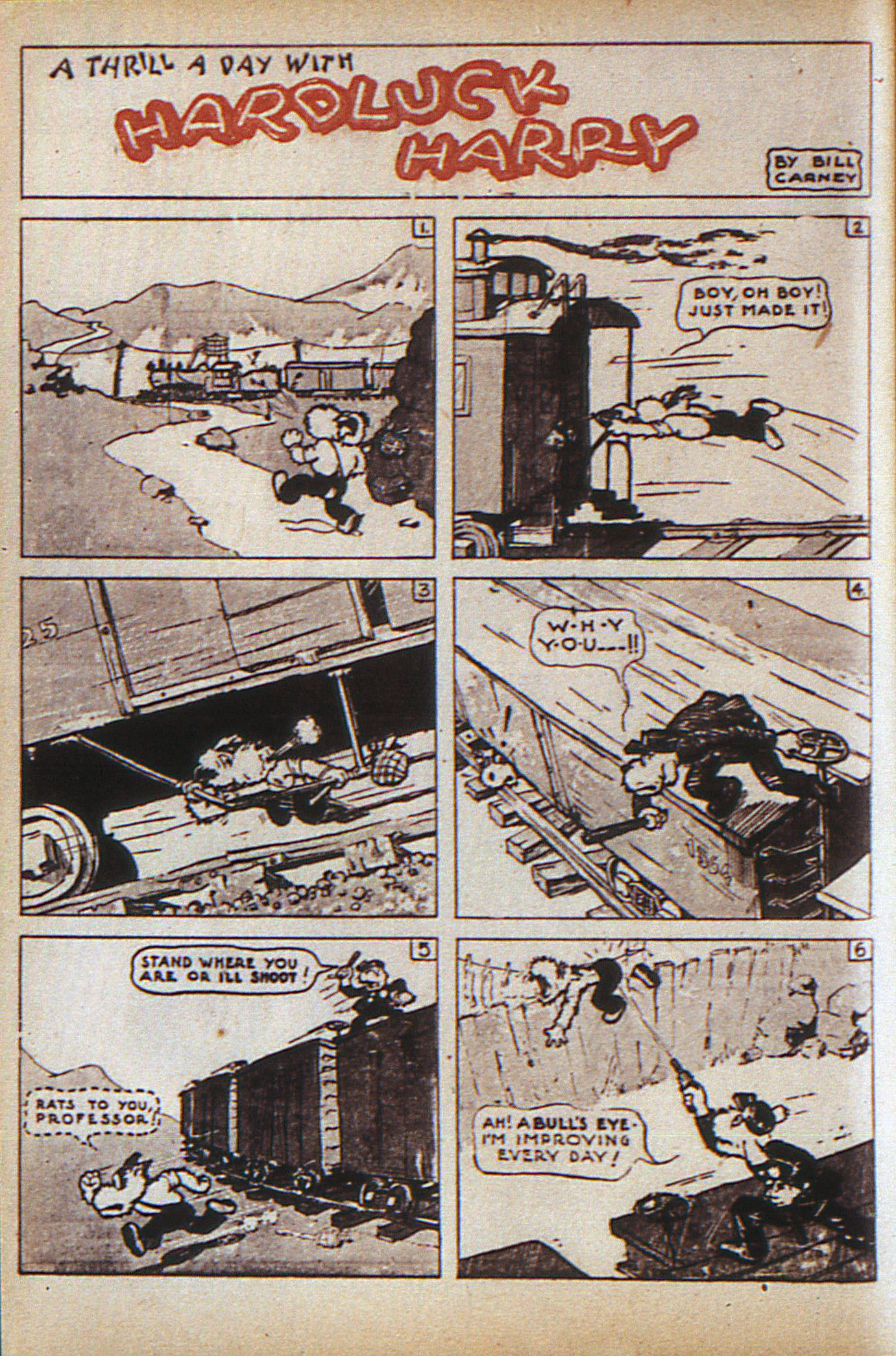 Adventure Comics (1938) Issue #9 - Page 39
