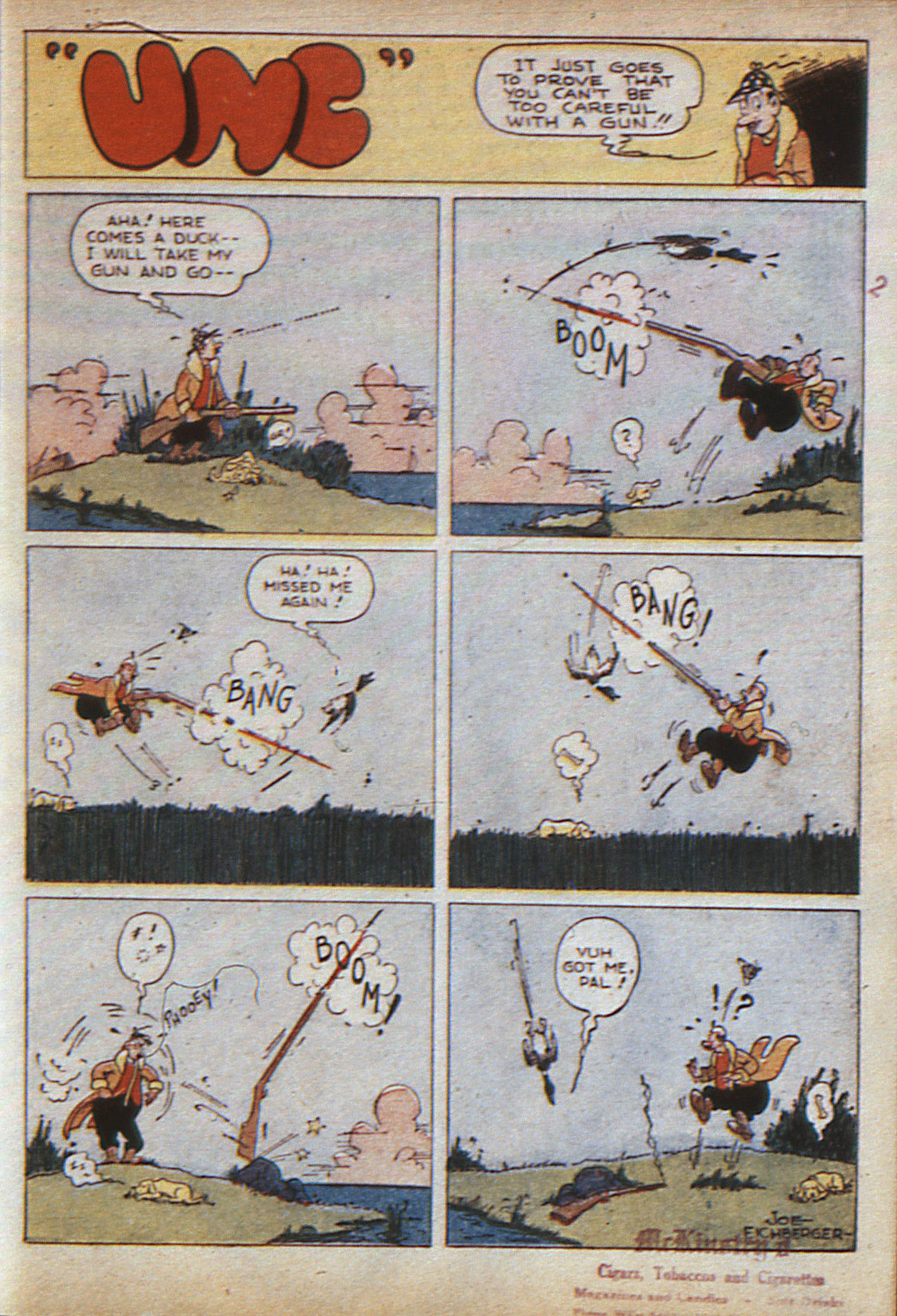 Adventure Comics (1938) Issue #9 - Page 4