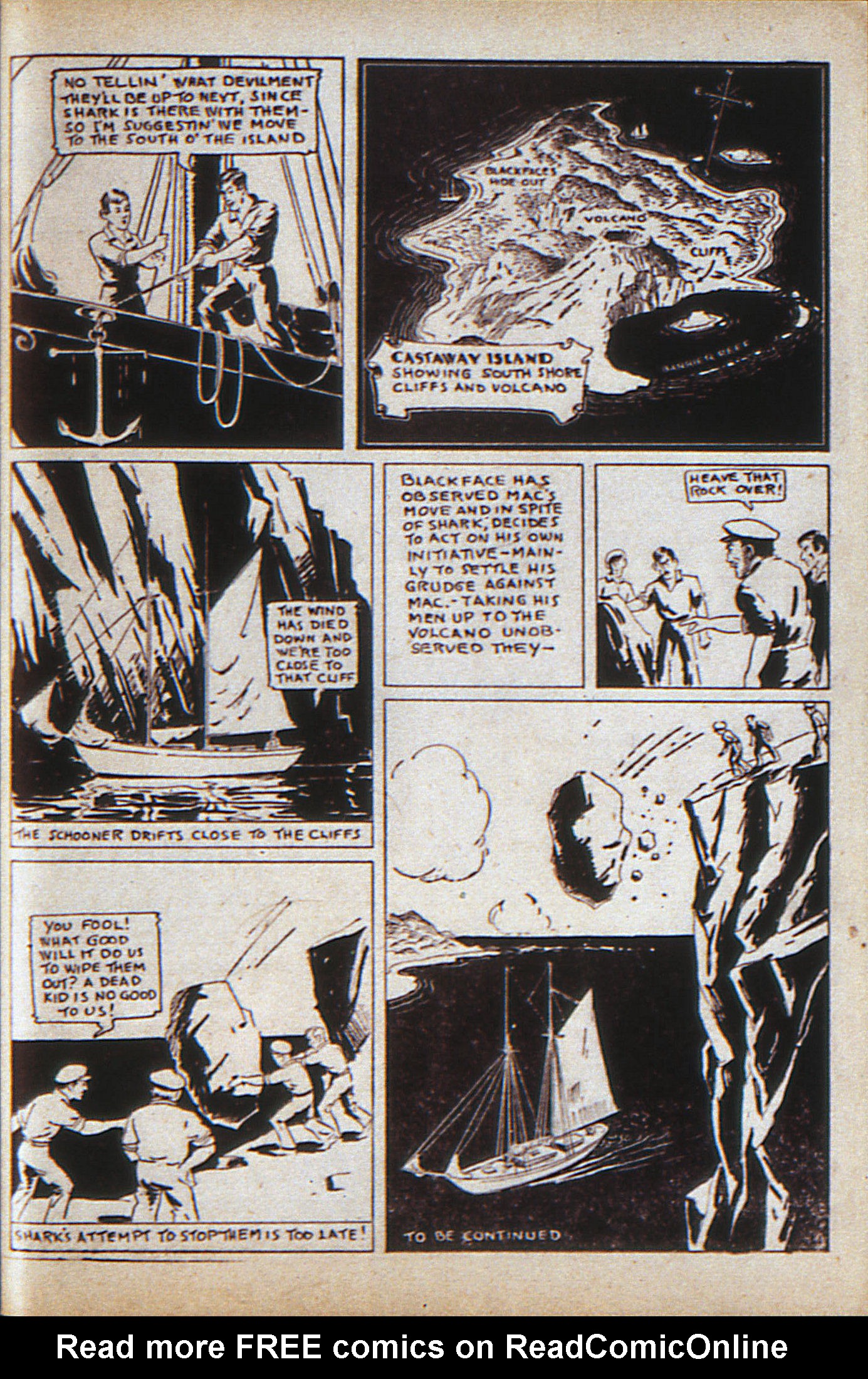Adventure Comics (1938) Issue #9 - Page 46