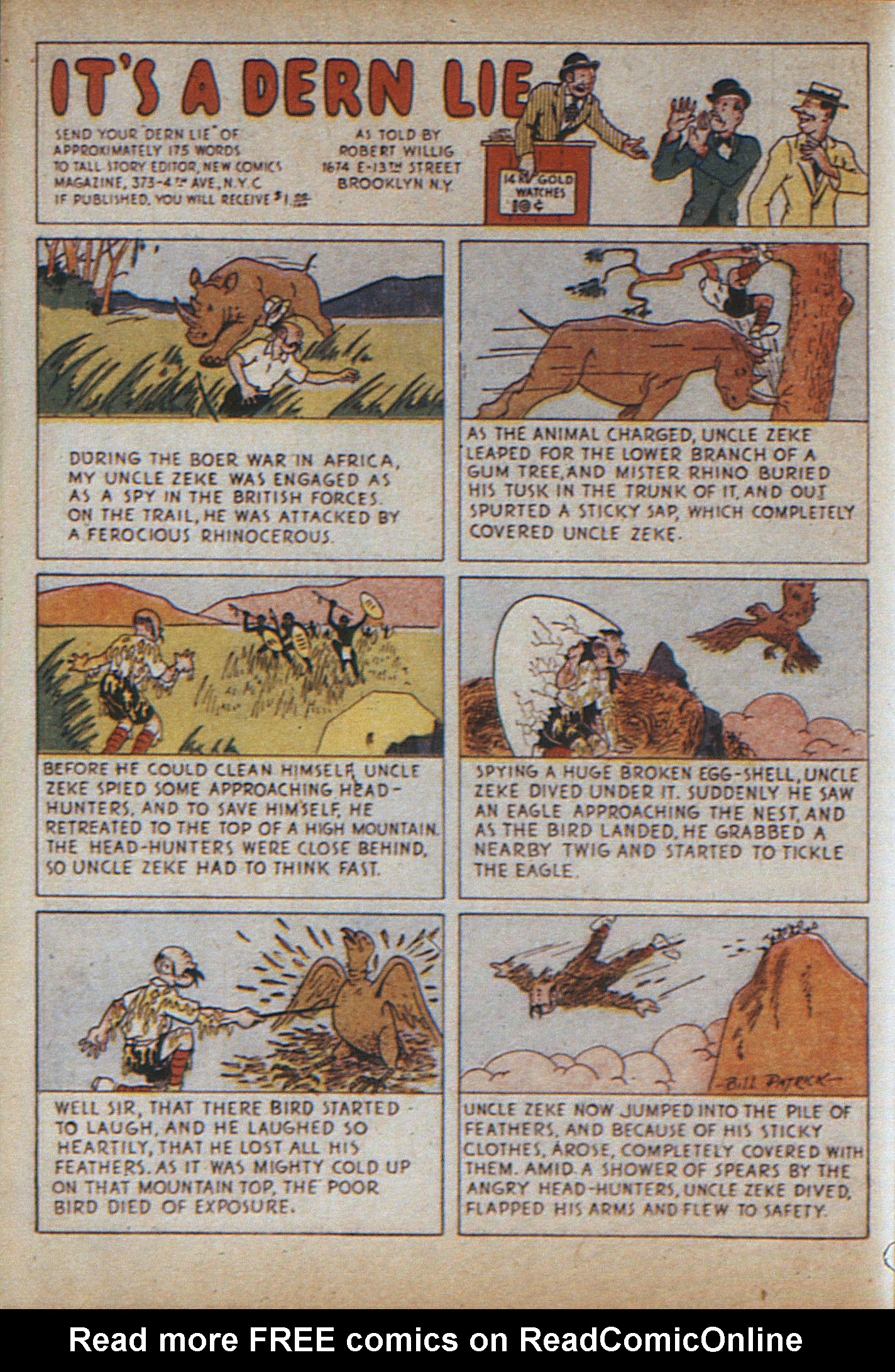 Adventure Comics (1938) Issue #9 - Page 67