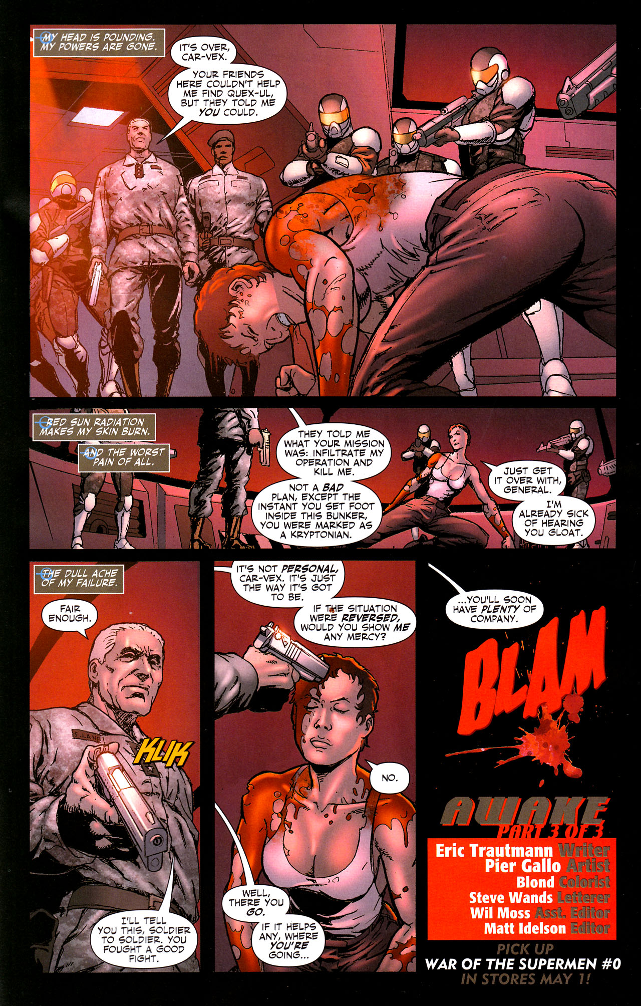Adventure Comics (2009) Issue #10 - Page 30