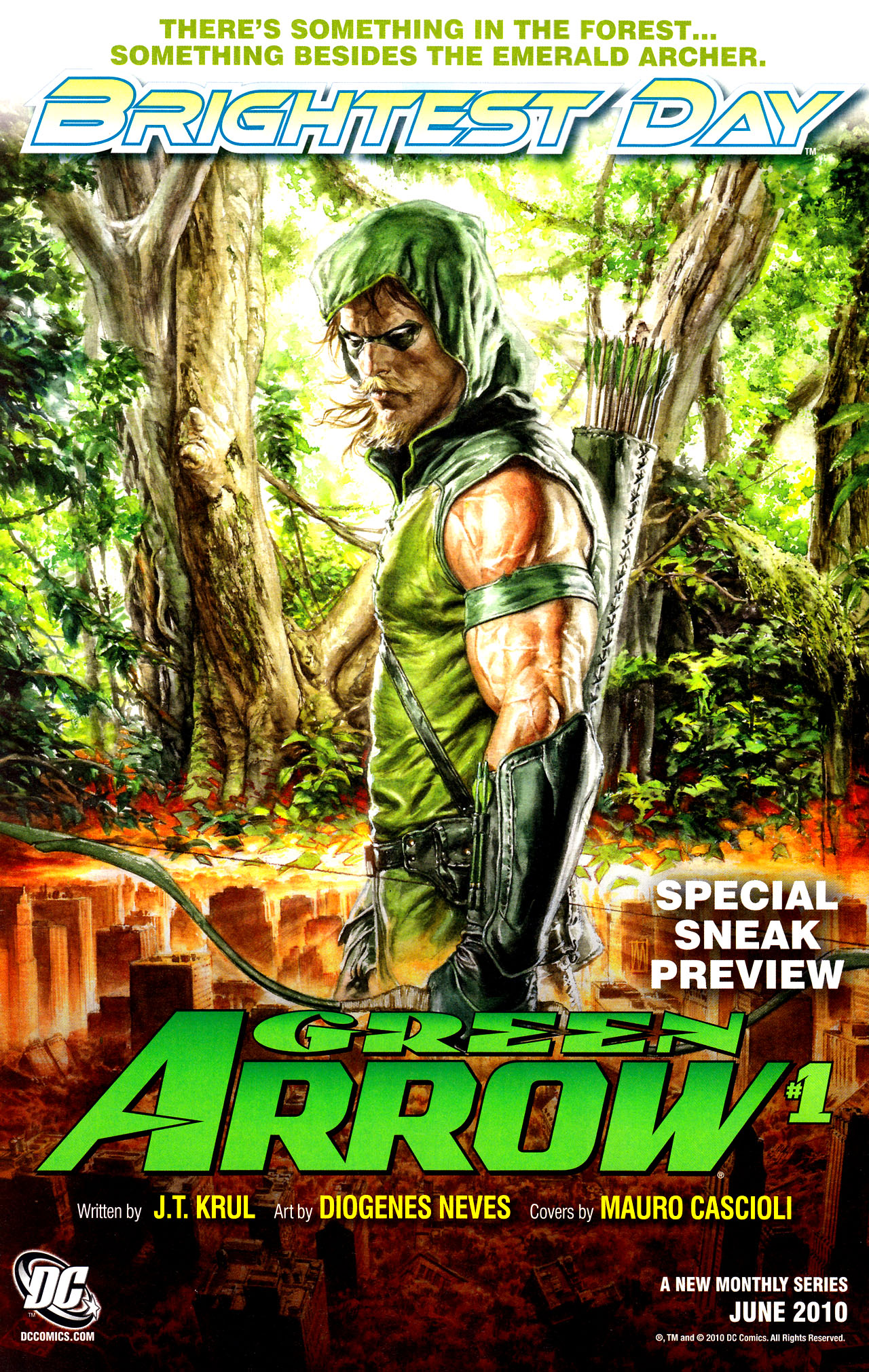 Adventure Comics (2009) Issue #11 - Page 28