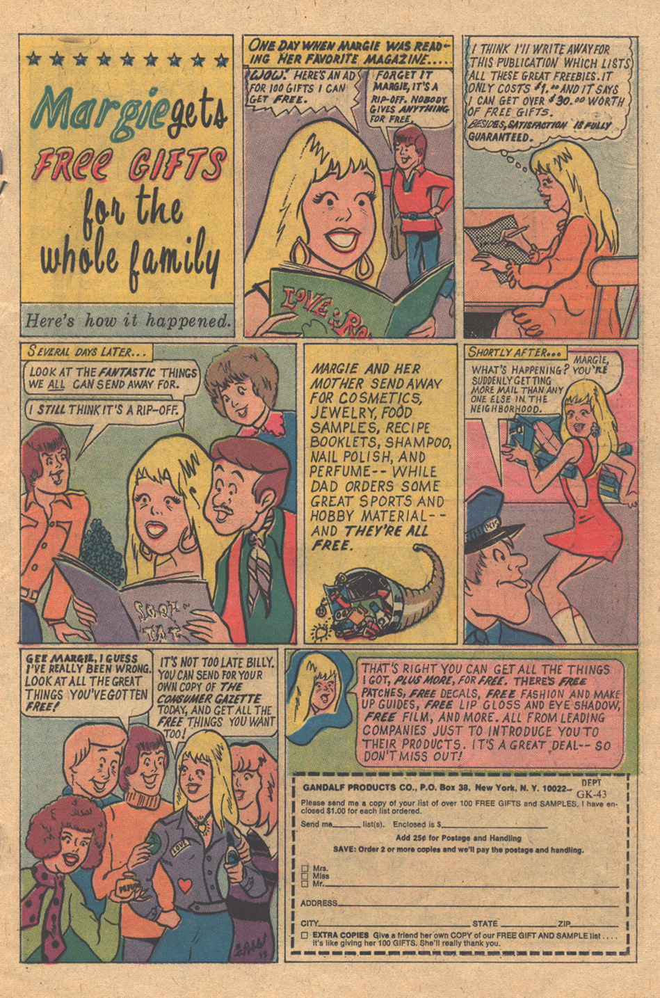 Adventures of Robin Hood Issue #2 - Page 19