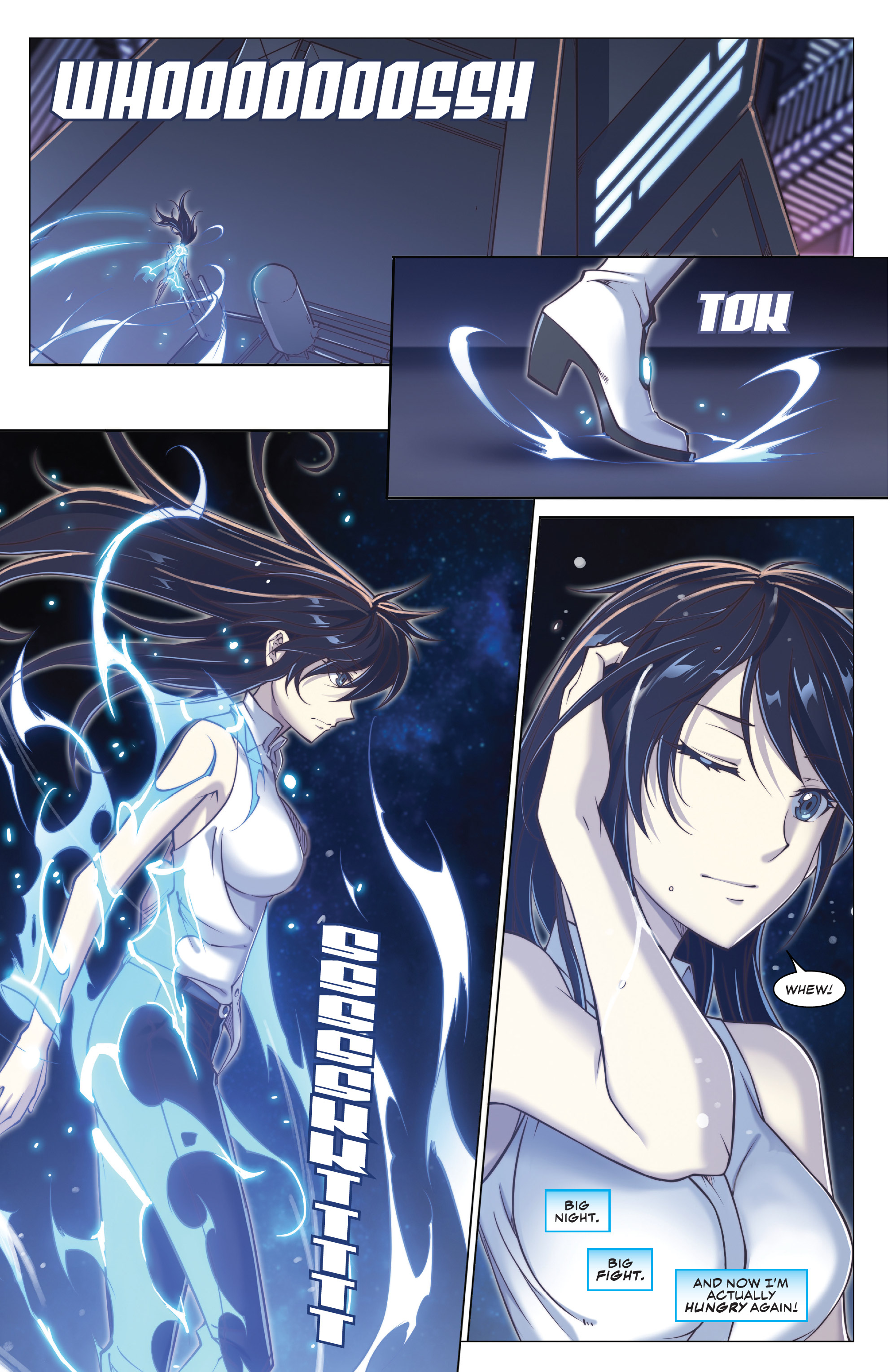 Aero Issue #5 - Page 14