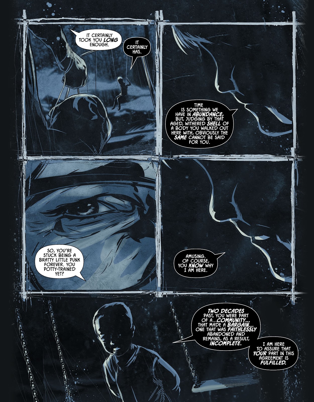 AfterDark Full - Page 13