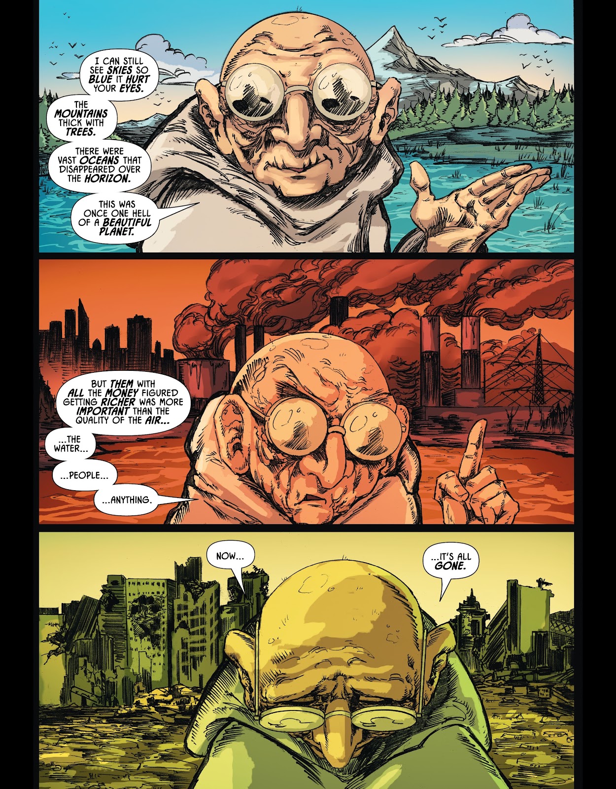 AfterDark Full - Page 23