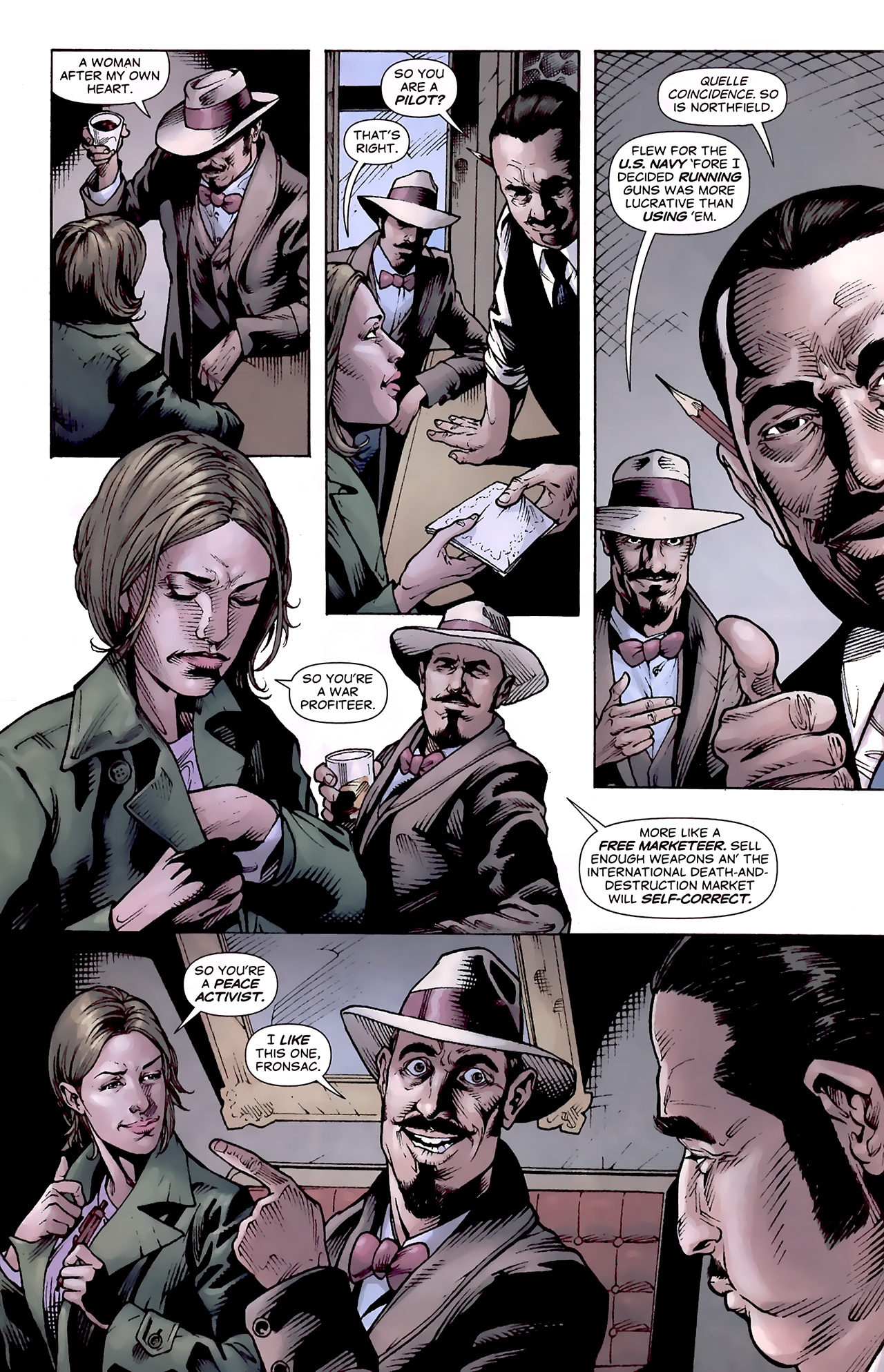 Air Issue #15 - Page 17
