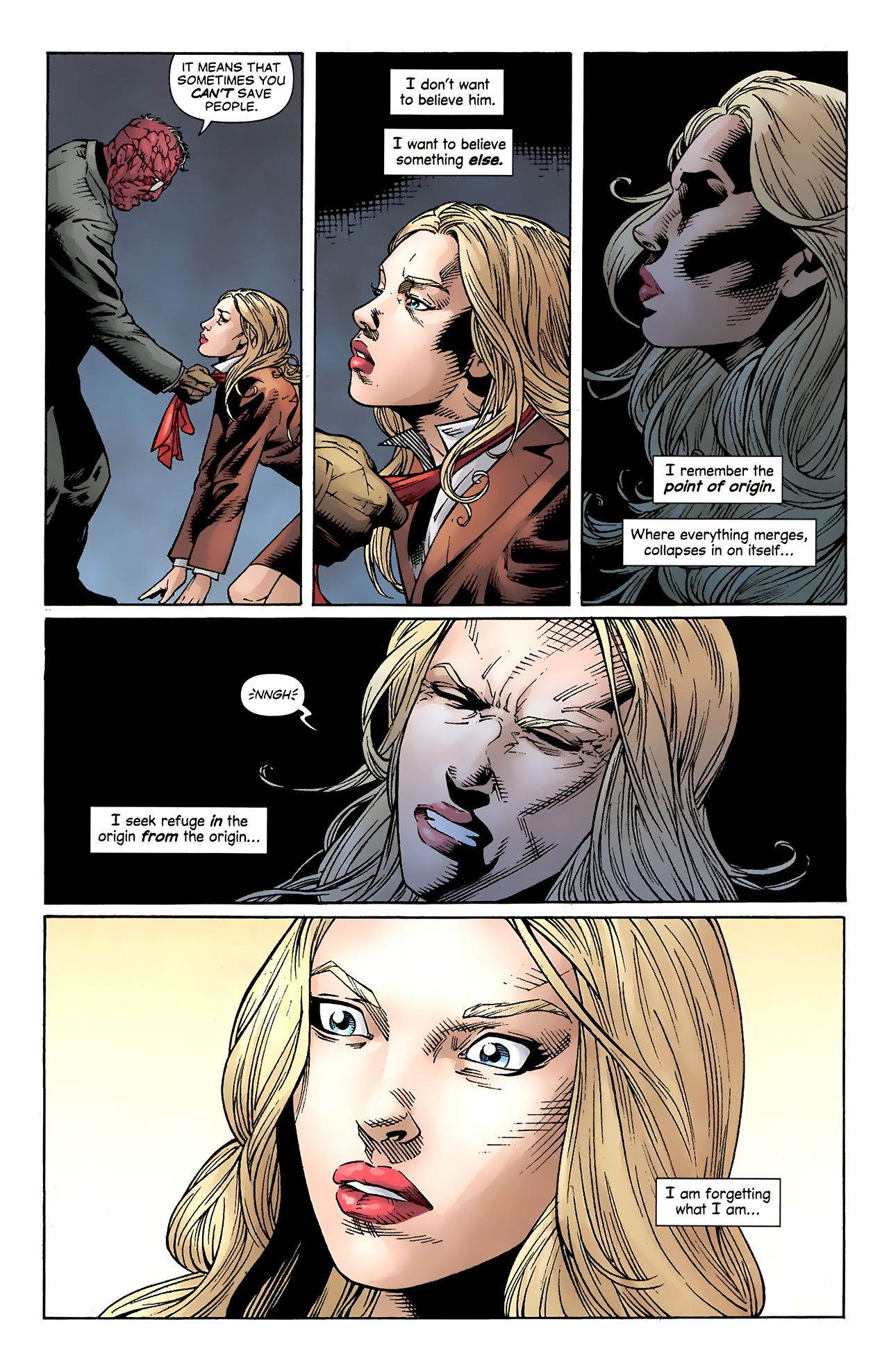 Air Issue #23 - Page 16