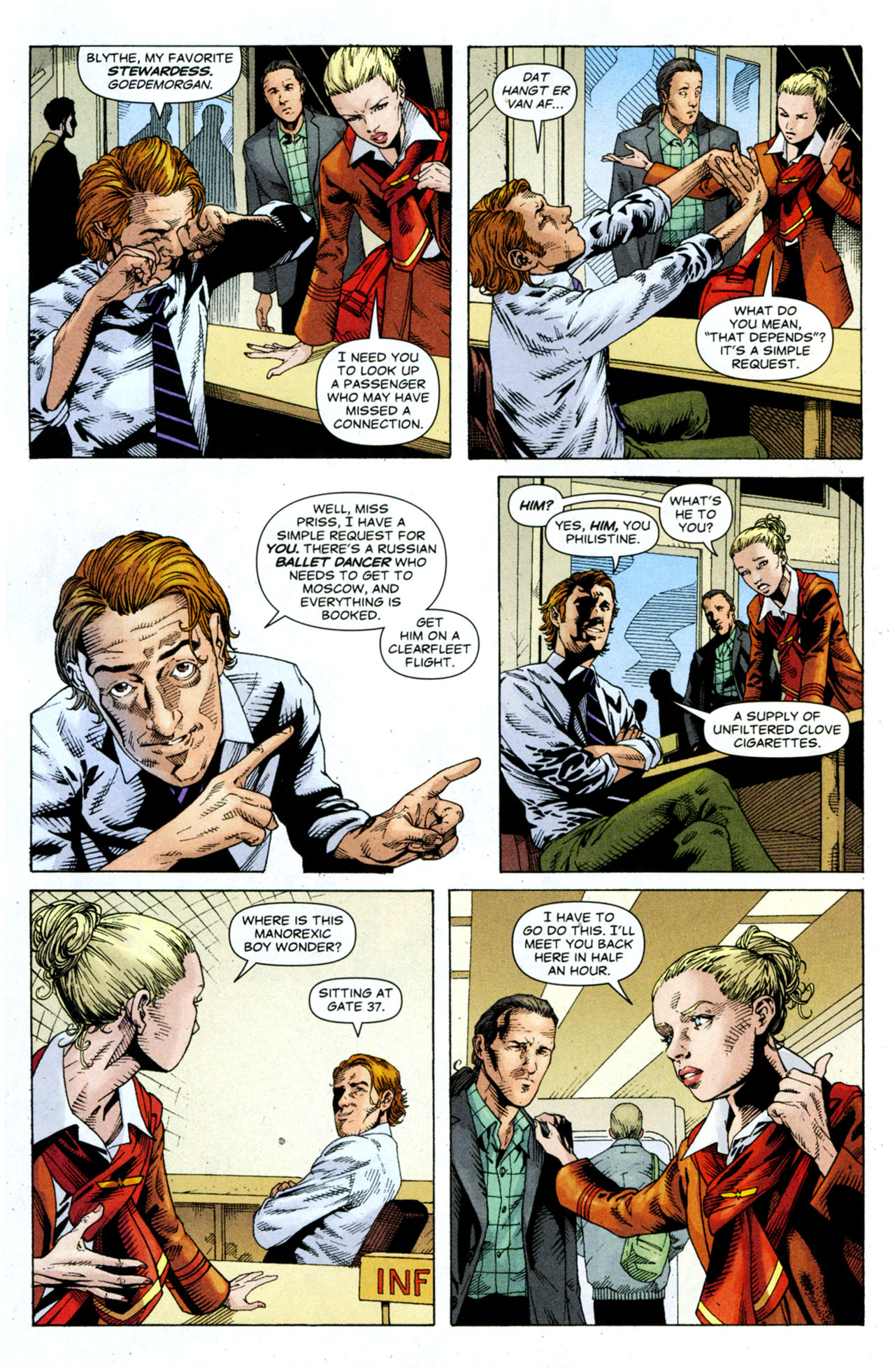 Air Issue #9 - Page 9