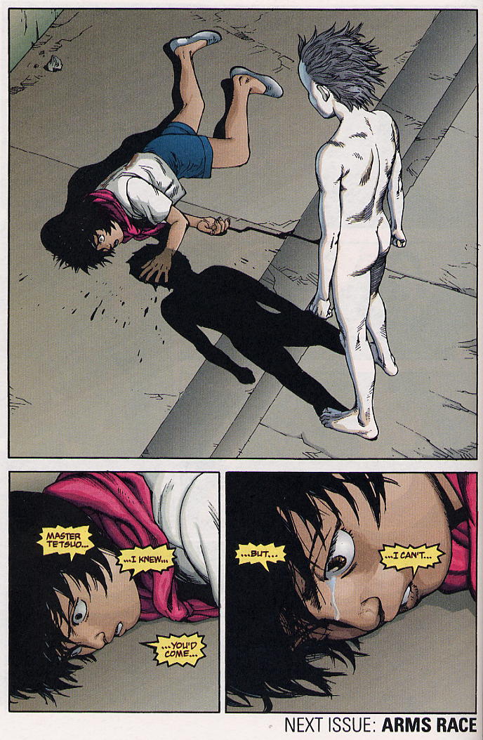 Akira Issue #31 - Page 65
