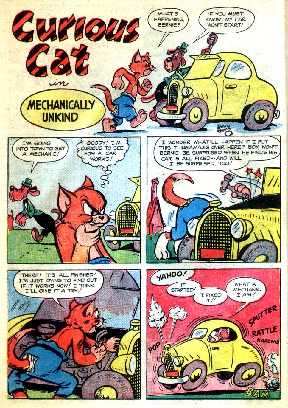 Alice Issue #11 - Page 14