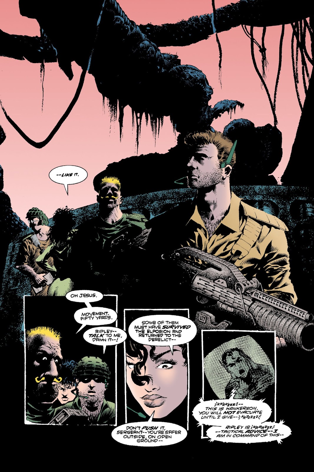 Aliens Omnibus TPB_1_(Part_3) - Page 67