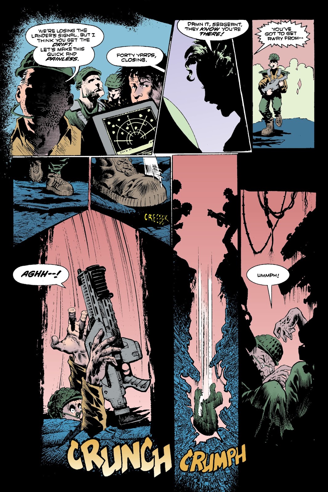 Aliens Omnibus TPB_1_(Part_3) - Page 68