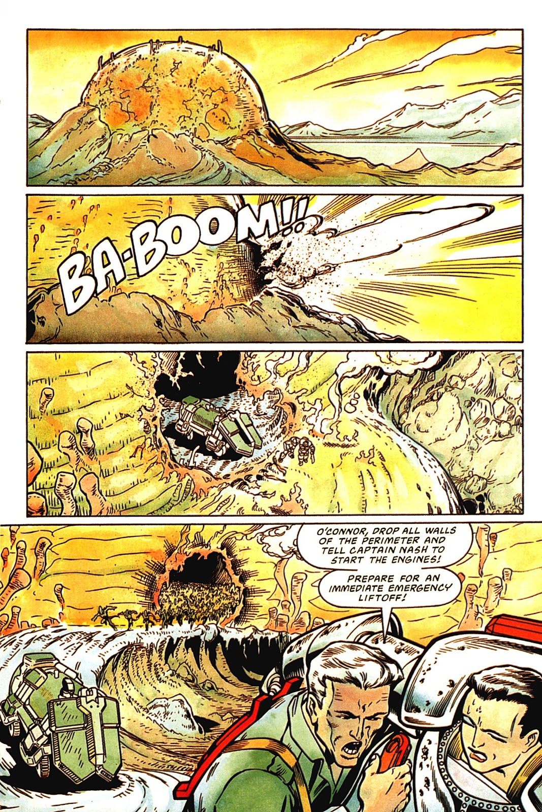 Aliens Omnibus TPB_2_(Part_2) - Page 2